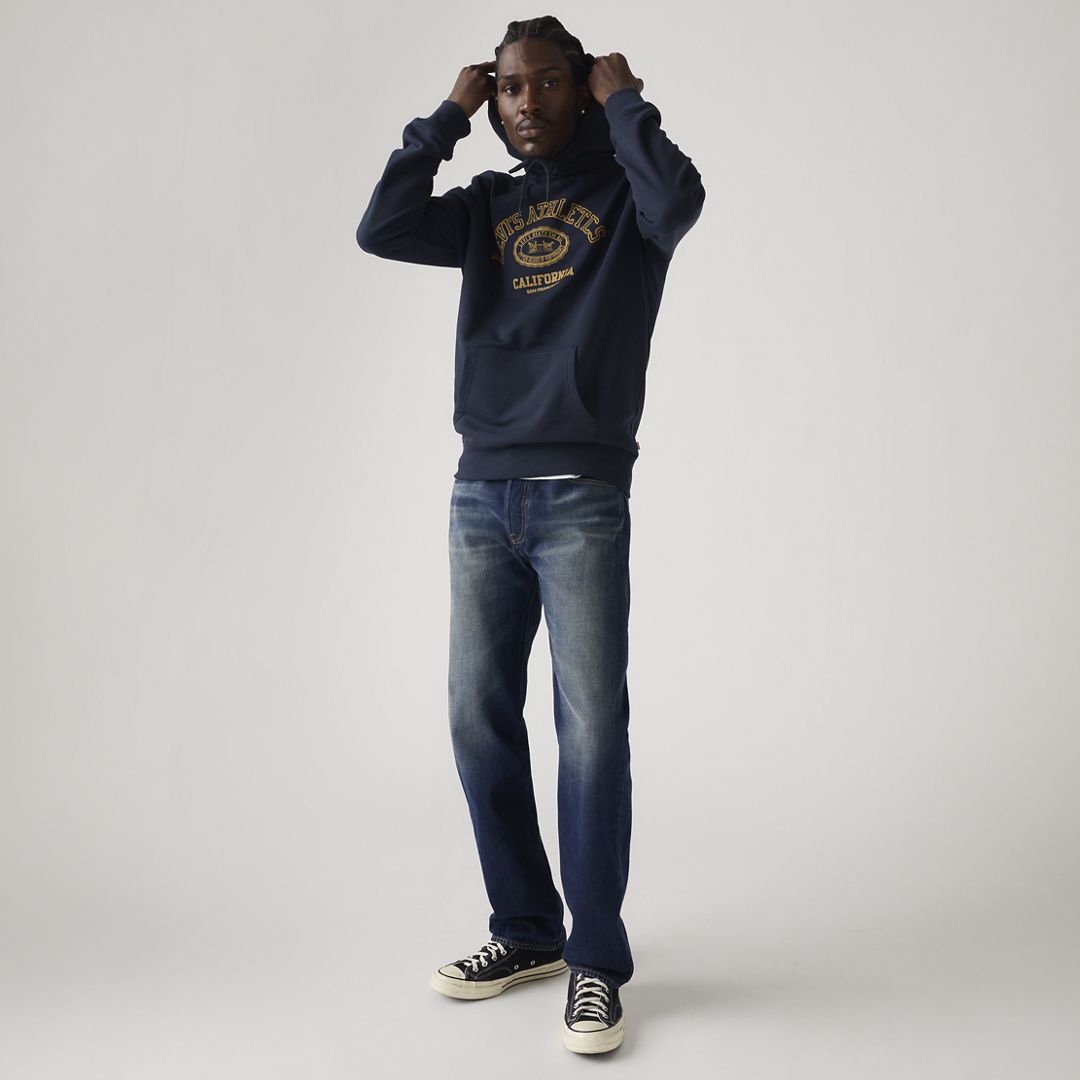 Levi's 501 Original Men's Jeans 42x32