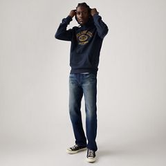 501® Original Men's Jeans — Rockwell Morning - Dark Wash 1