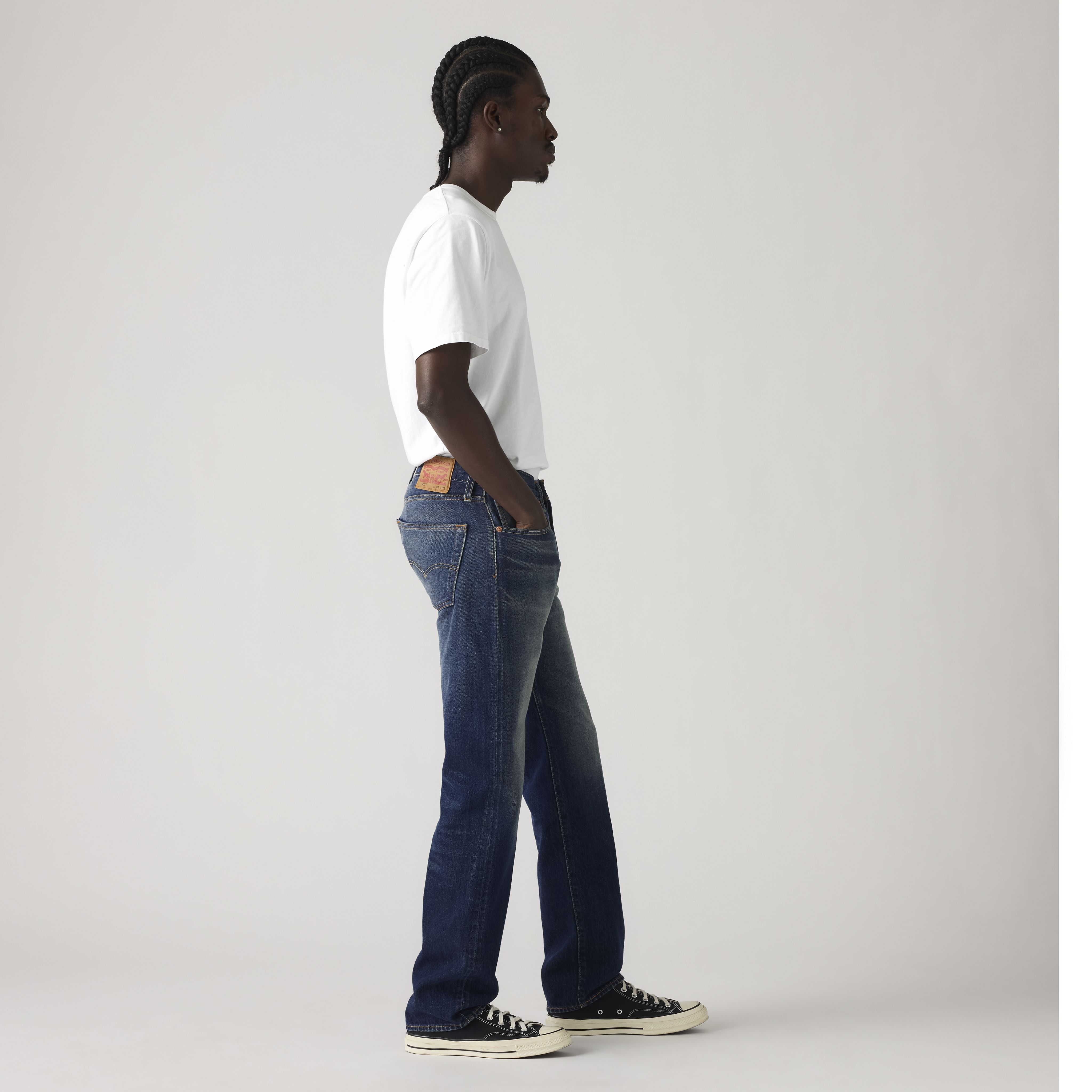 501® Original Fit Men's Jeans 3