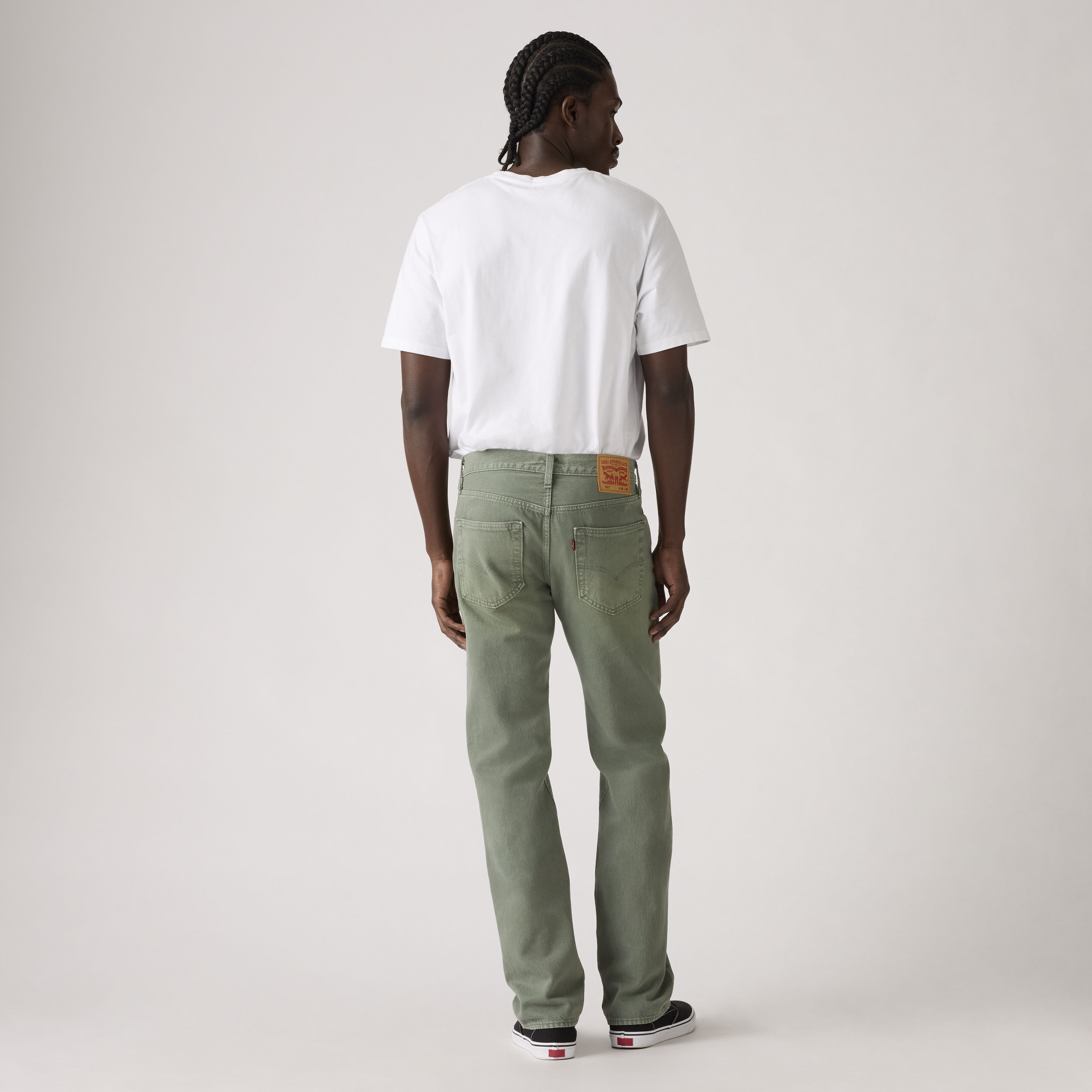 501® Original Fit Men's Jeans 4