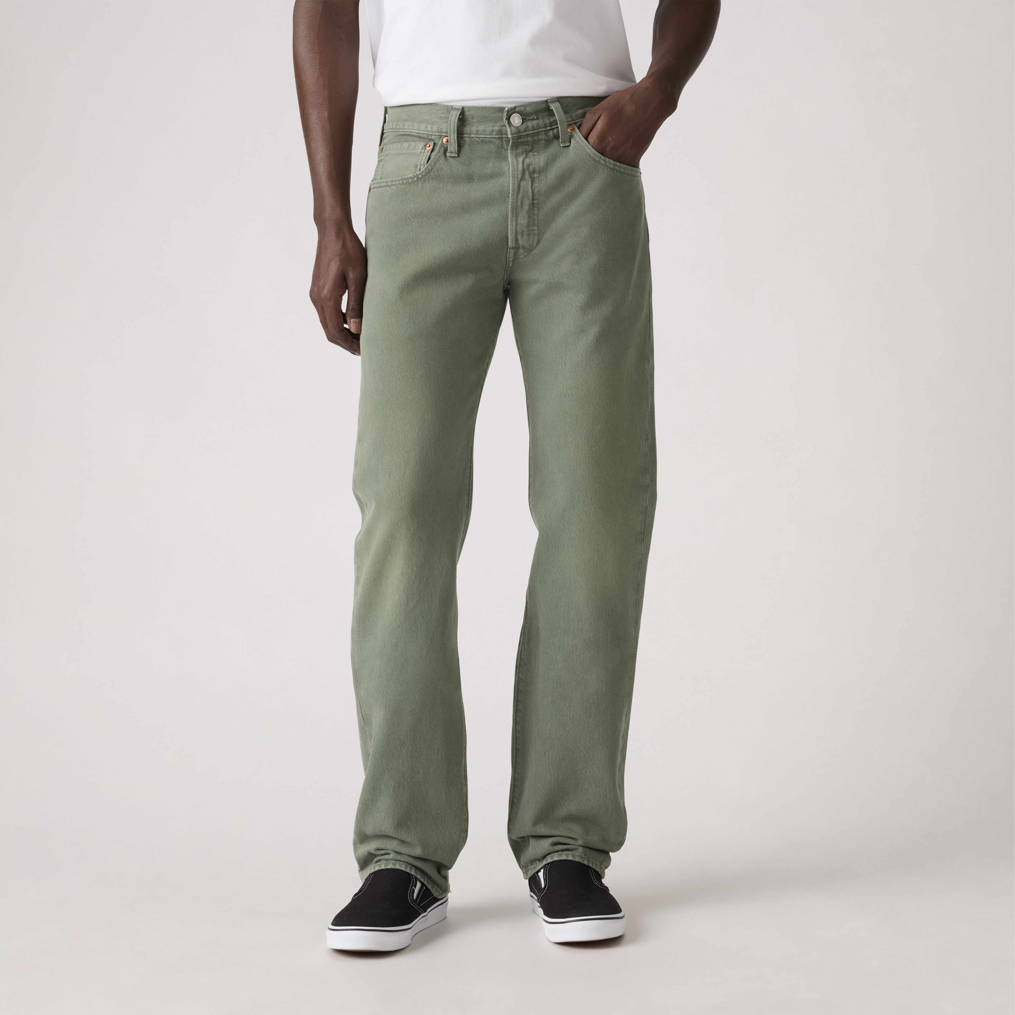 501® Original Fit Men's Jeans 5