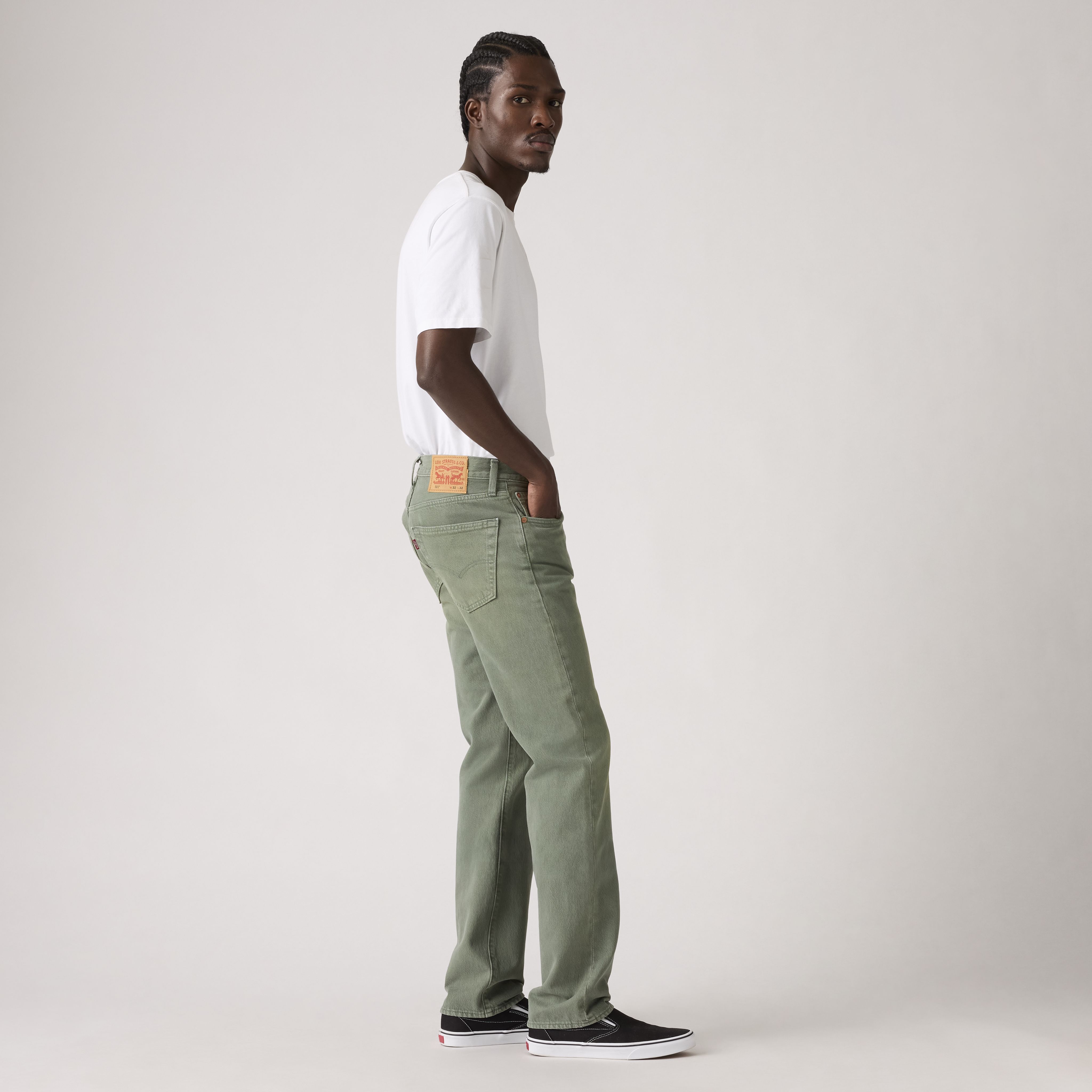 501® Original Fit Men's Jeans 3