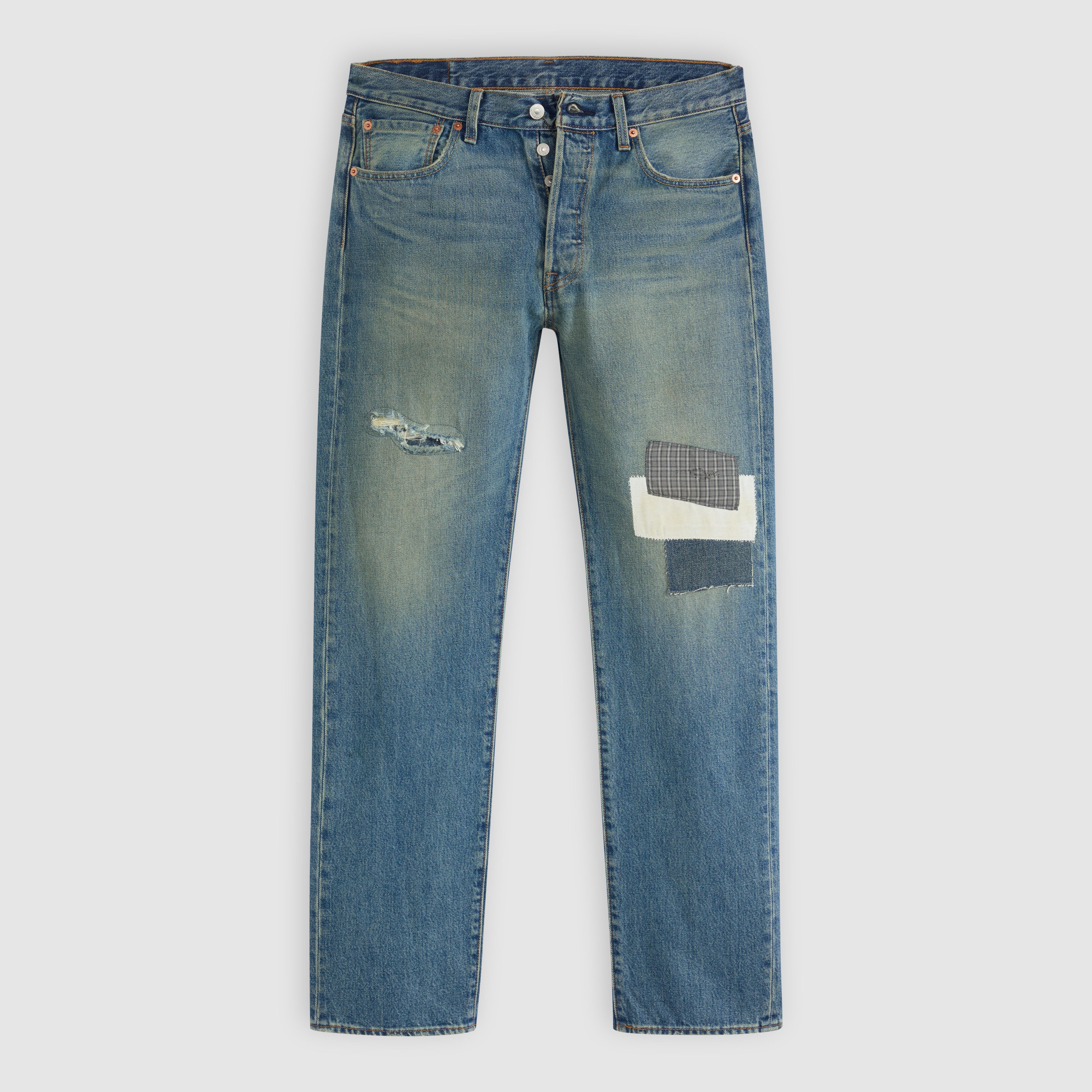 501® Original Fit Men's Jeans 6