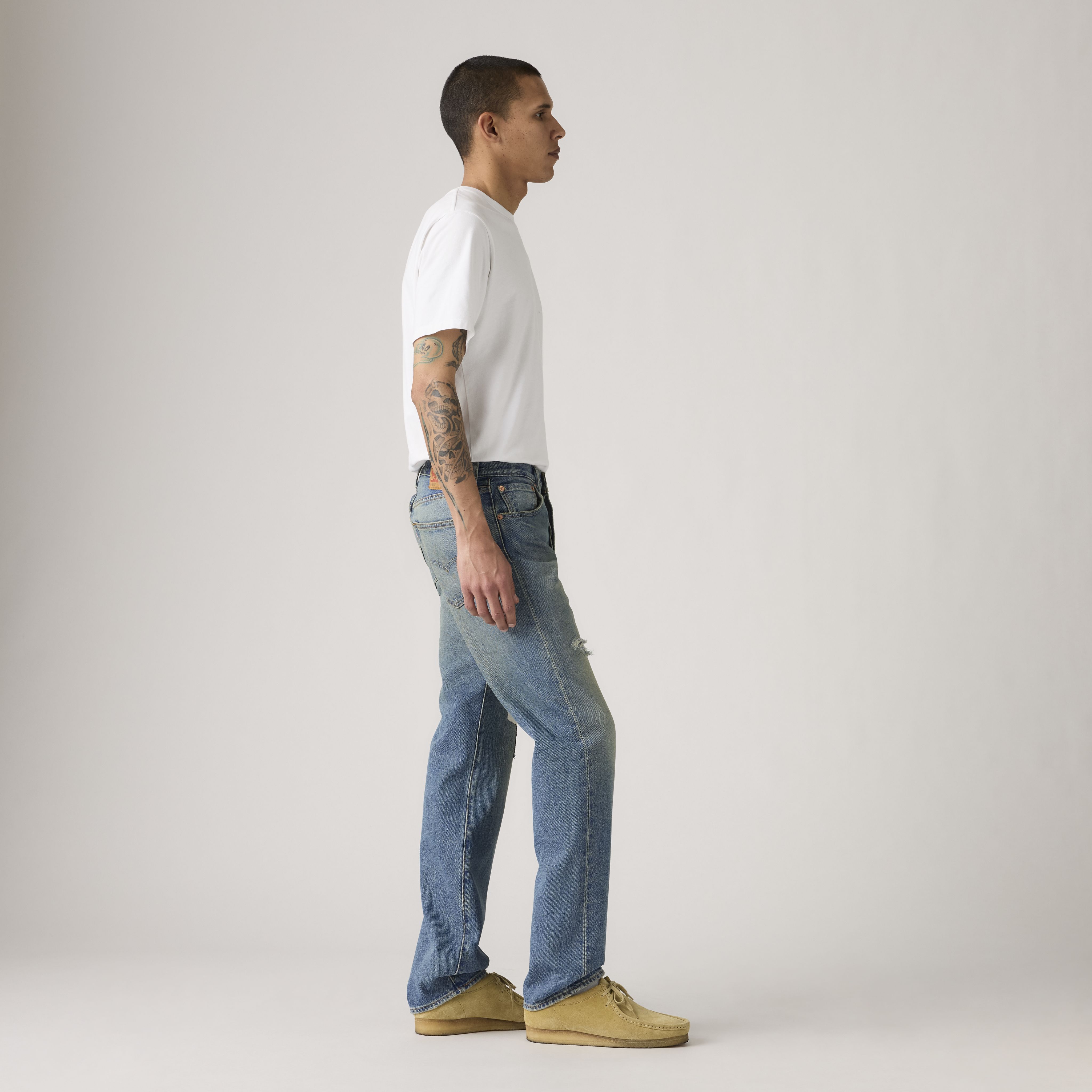 501® Original Fit Men's Jeans 3