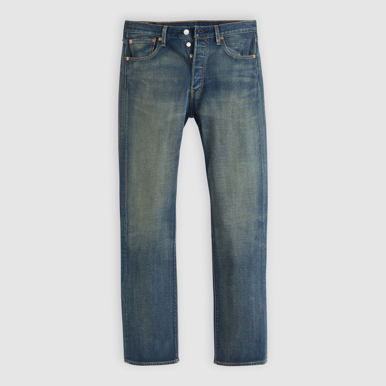 501MD L'Original Jean pour homme 6