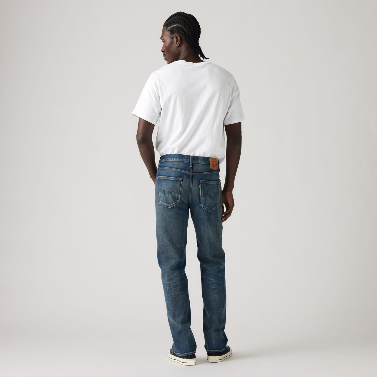 501MD L'Original Jean pour homme 4