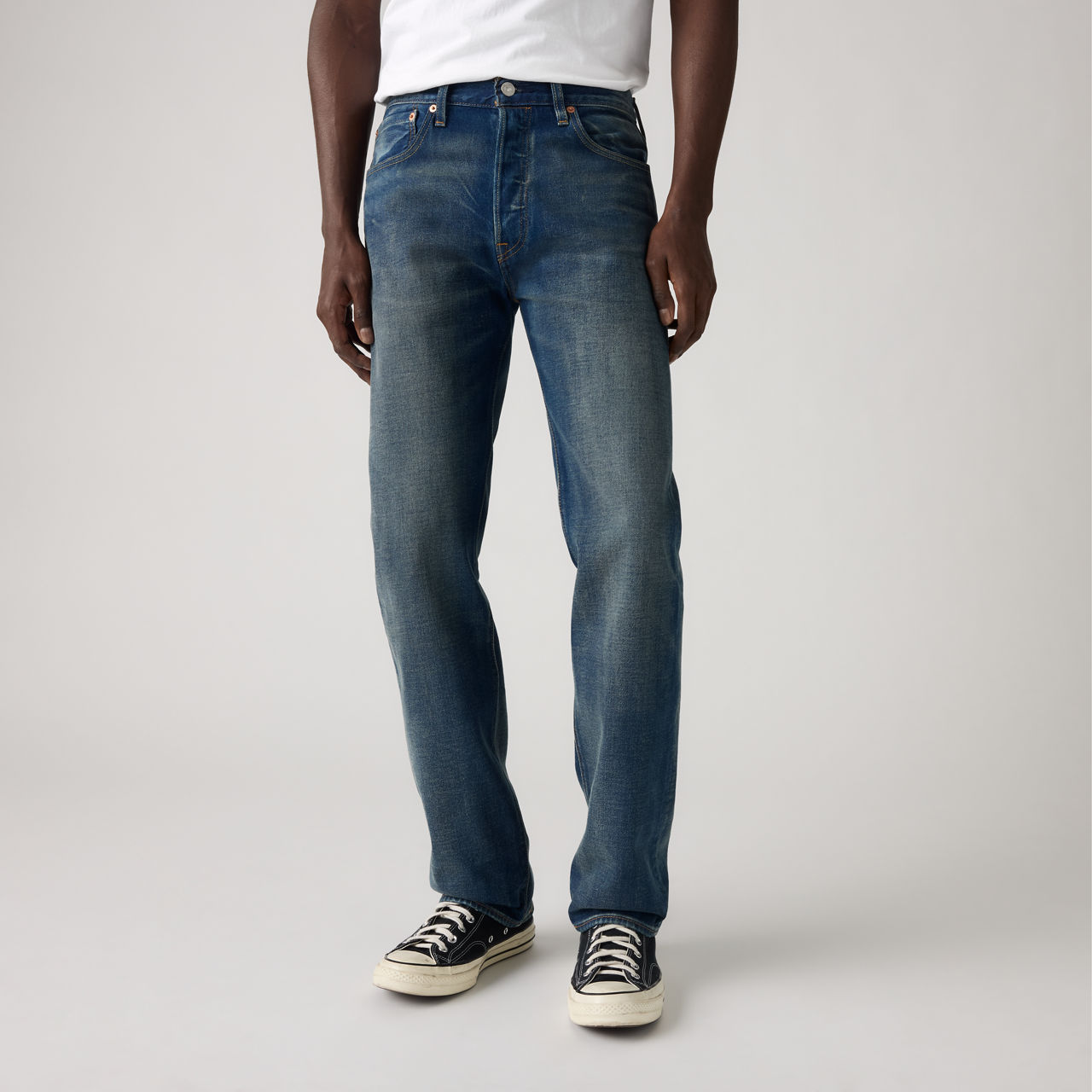501MD L'Original Jean pour homme 5