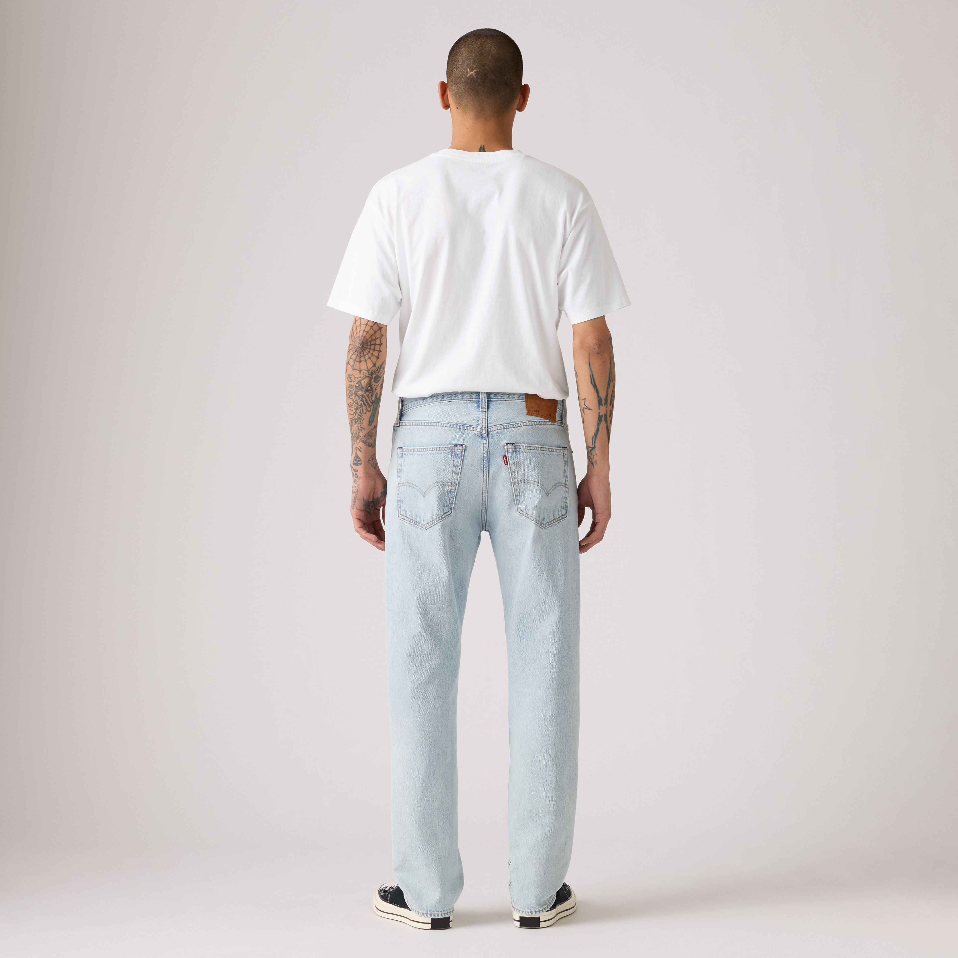 501® Original Thermodapt Men's Jeans