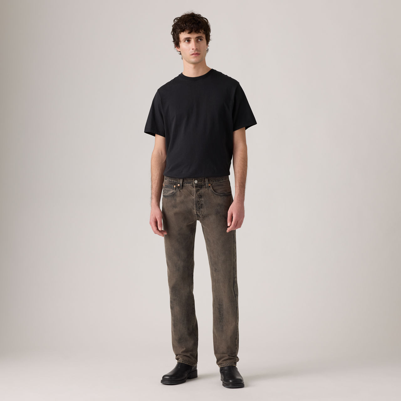 501® Original Fit Men's Jeans 3