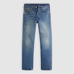 501® Original Men's Jeans — A Soft Spot - Dark Wash 6
