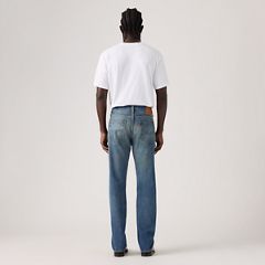 501® Original Men's Jeans — A Soft Spot - Dark Wash 3