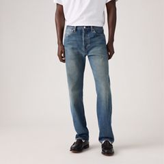 501® Original Men's Jeans — A Soft Spot - Dark Wash 2