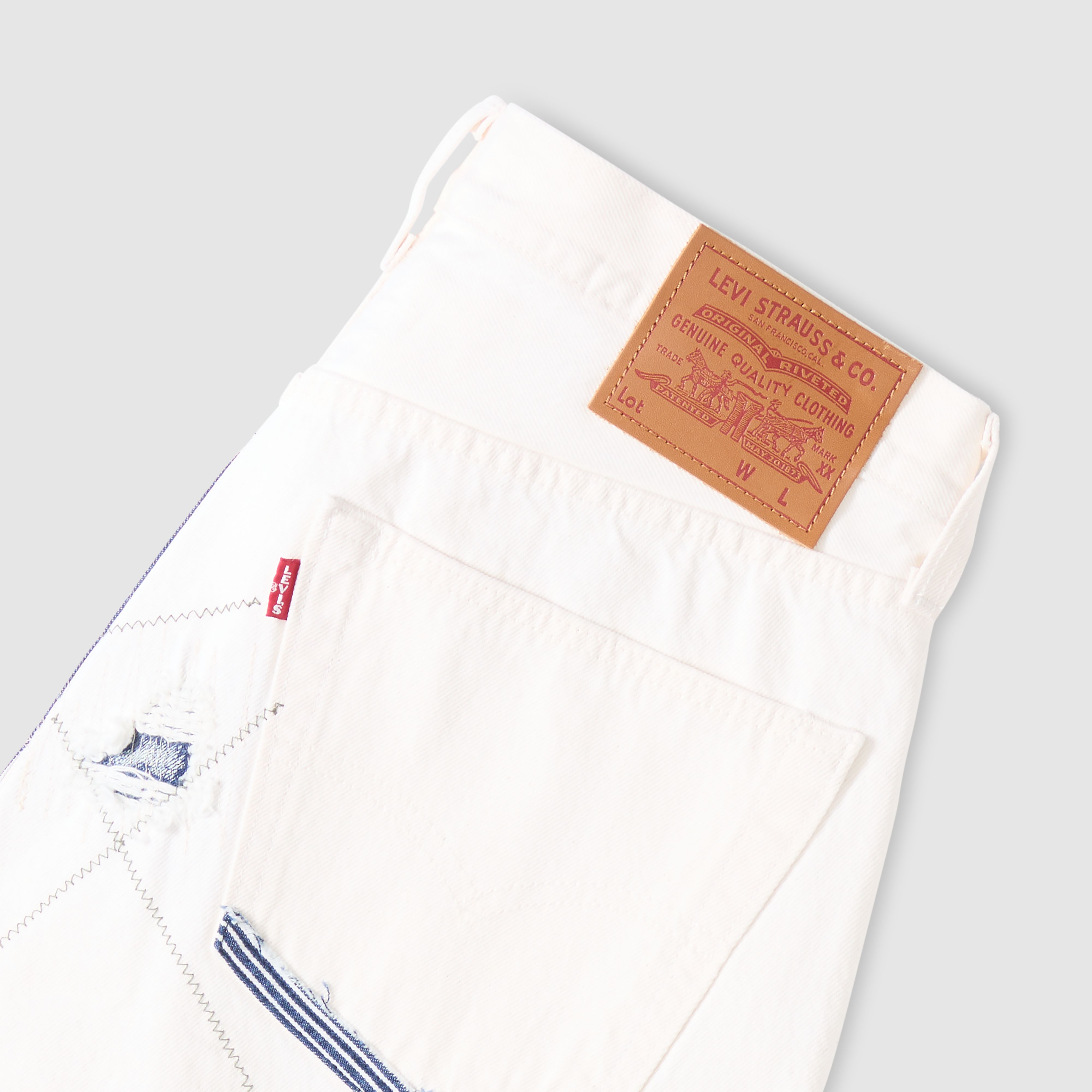 501® Original Jeans 8