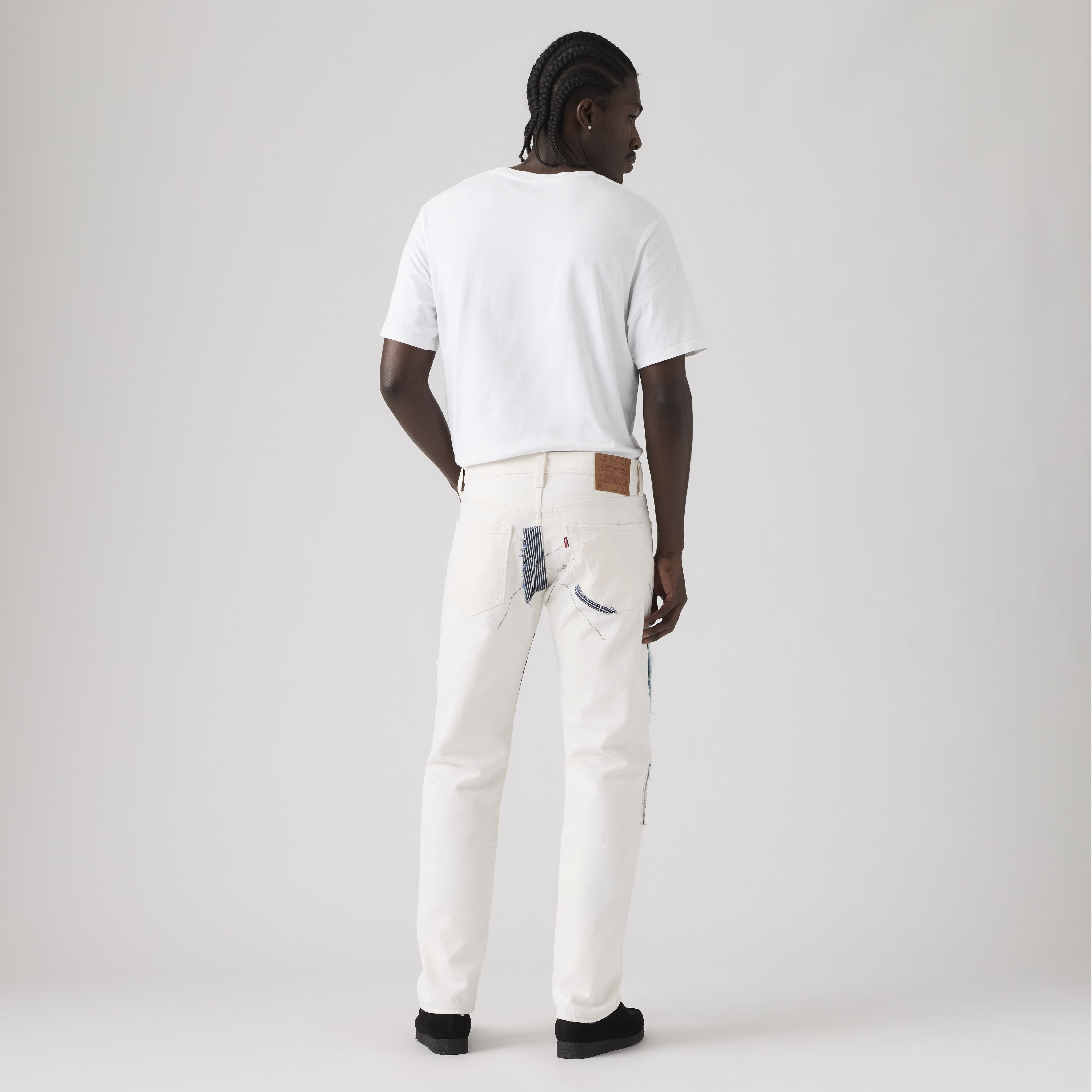 501® Original Jeans 4