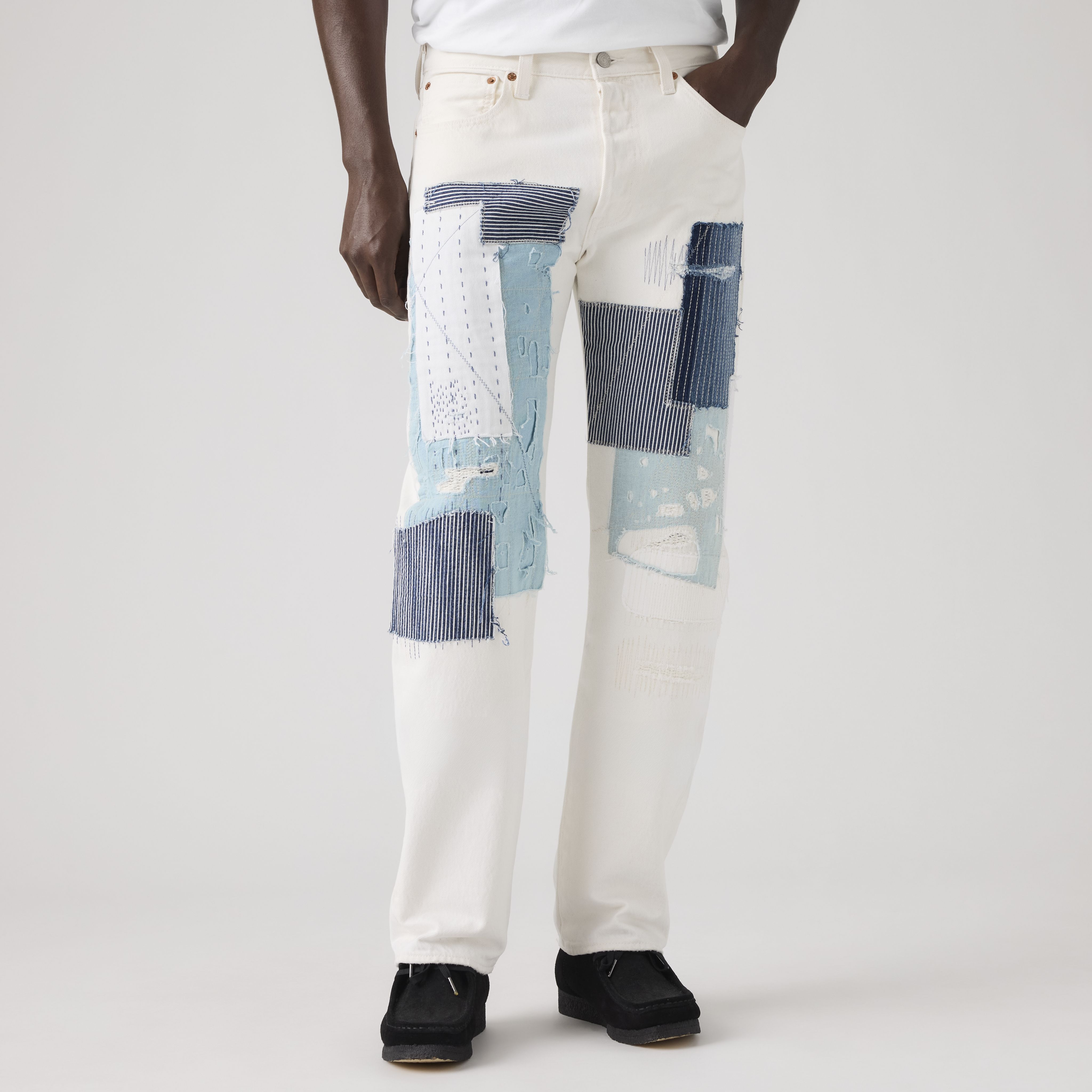 501® Original Jeans 2