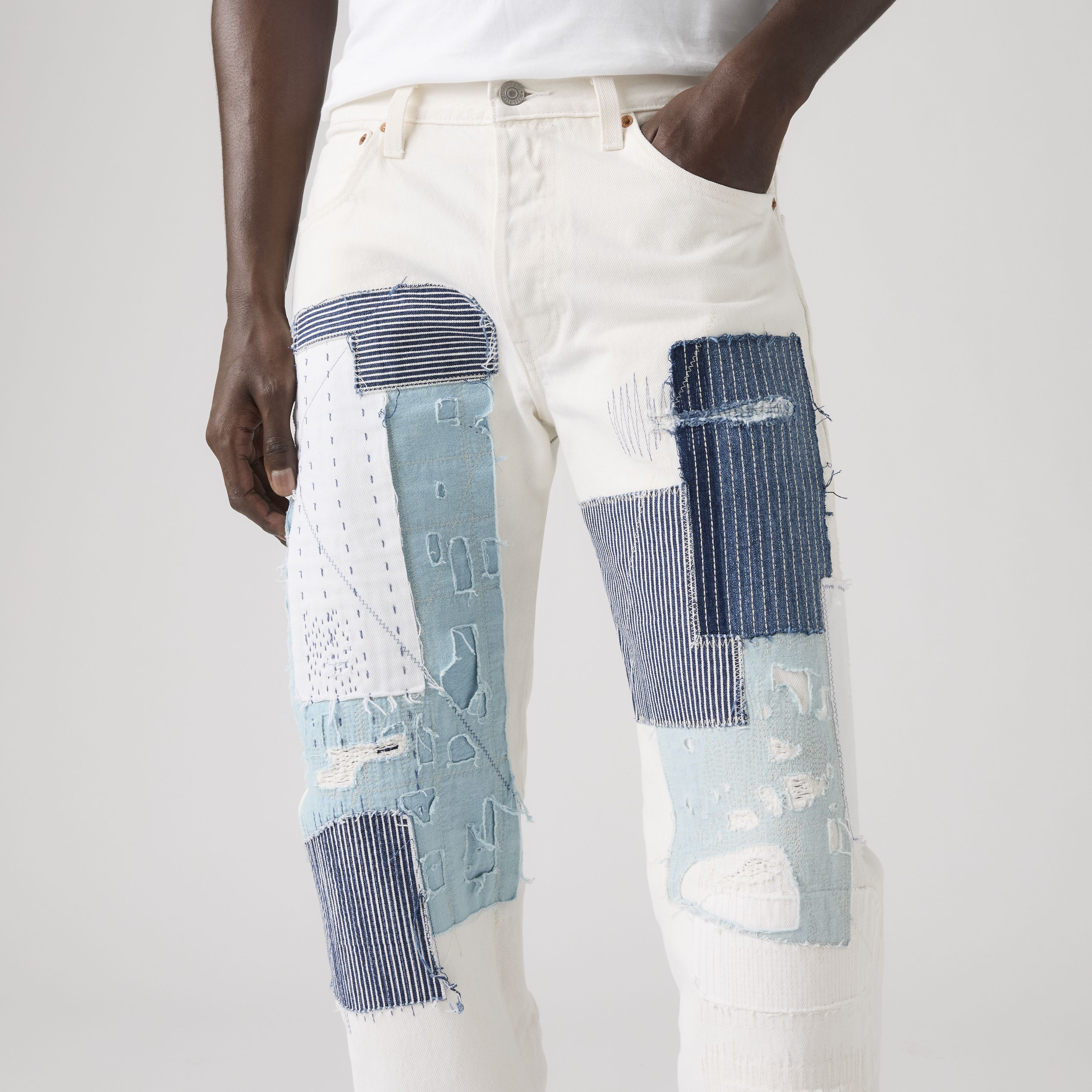 501® Original Jeans 3