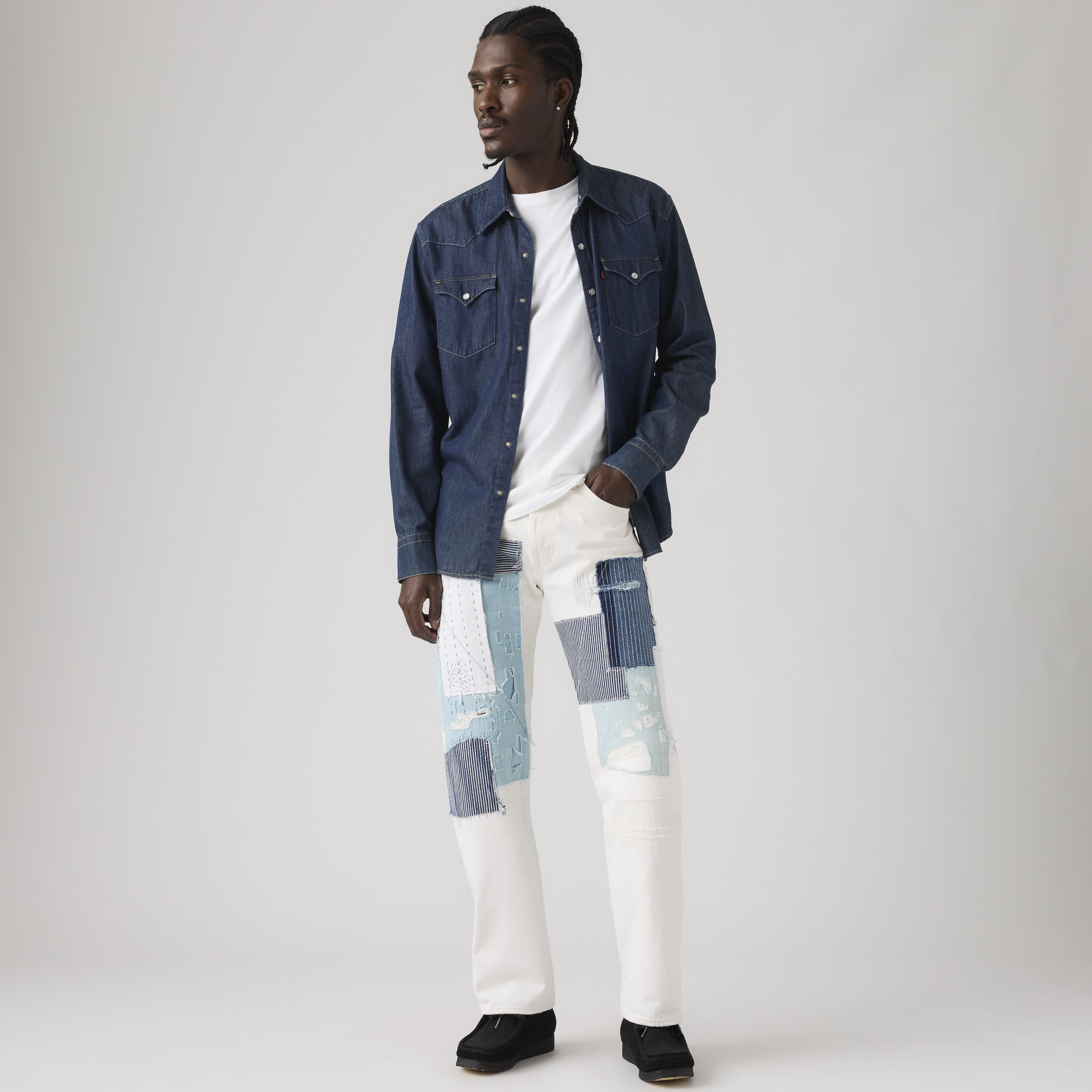 501® Original Jeans 1