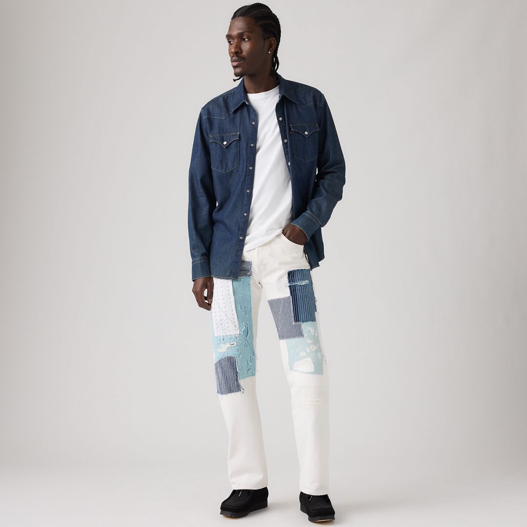 Levi's