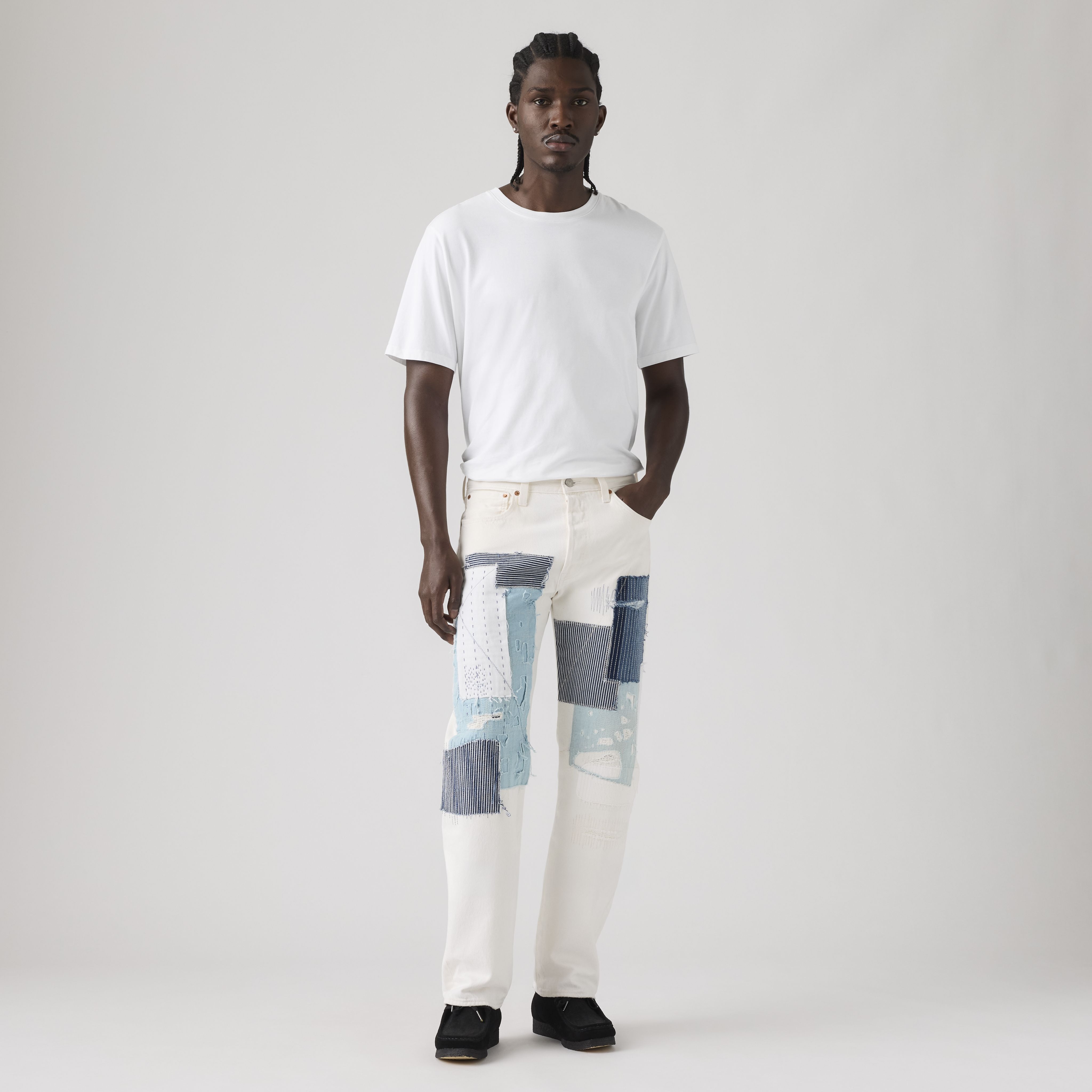 501® Original Jeans 6