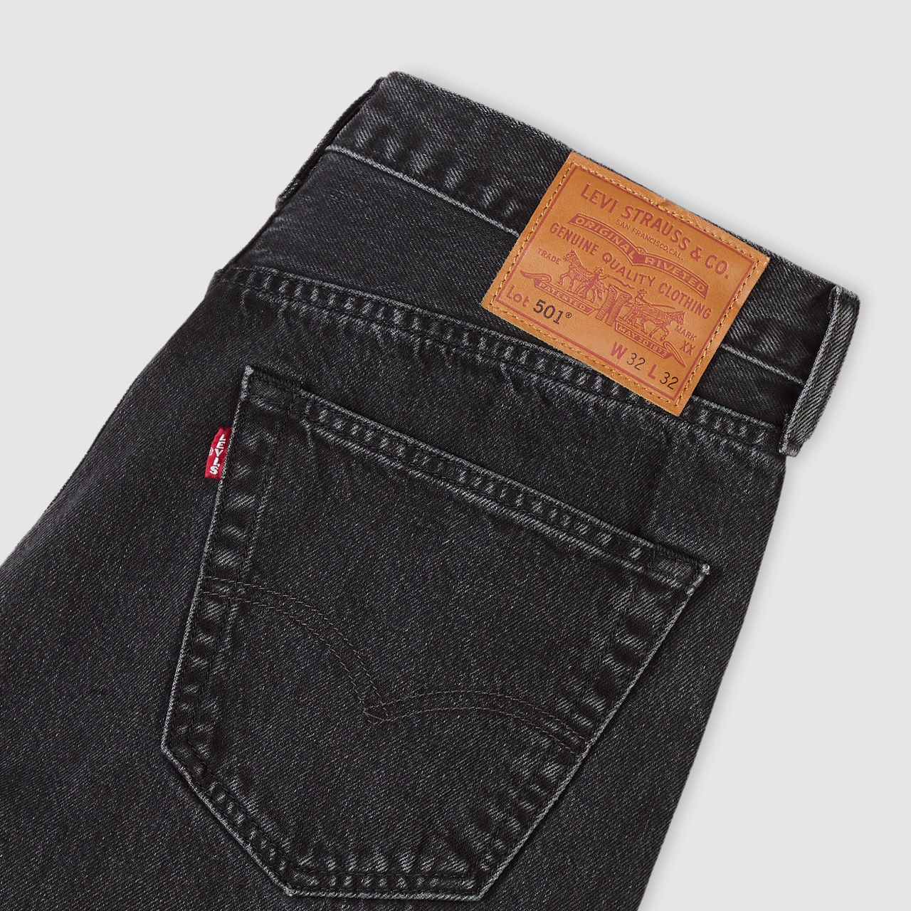 501® Original Jeans 7