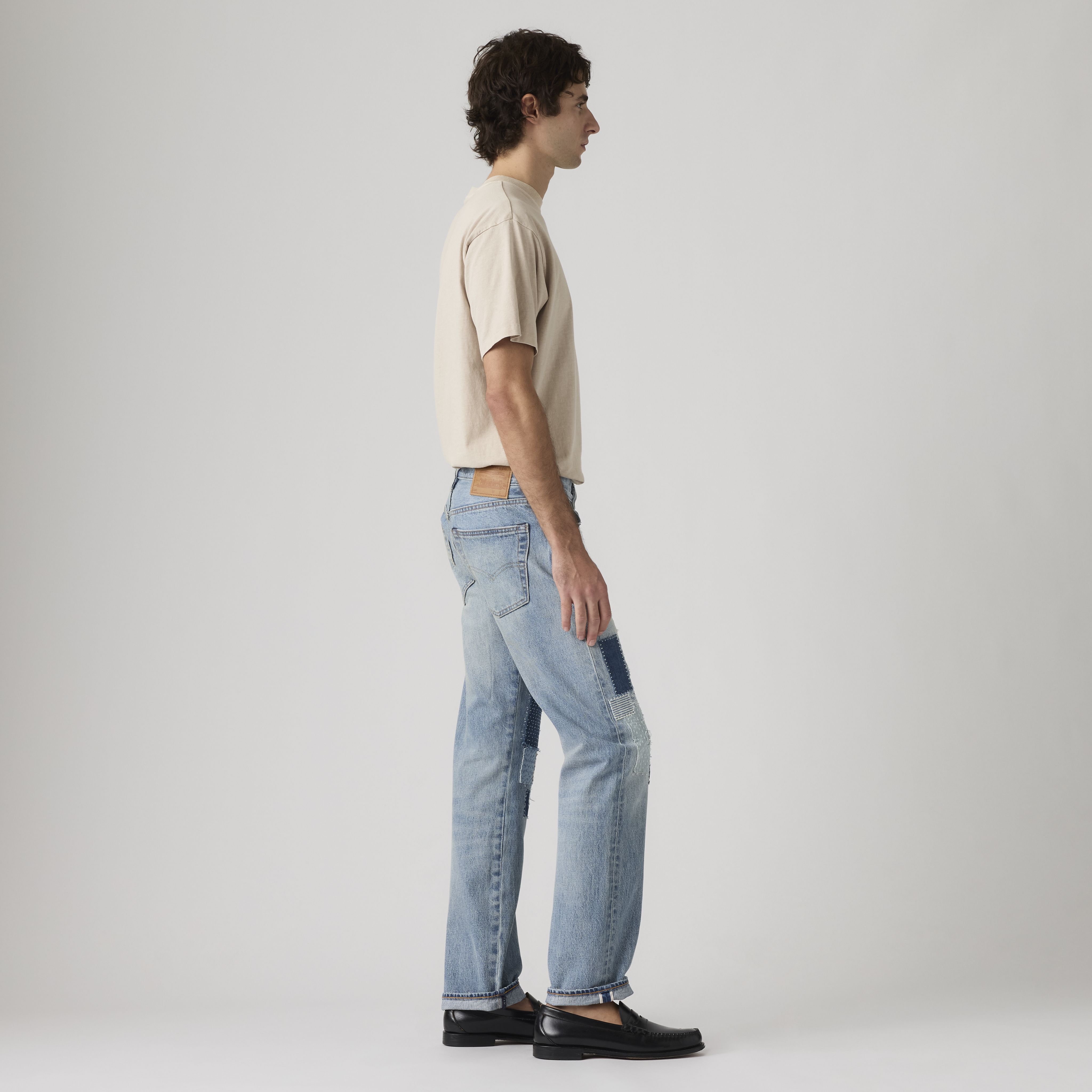 501® Levi's® Original Jeans 5