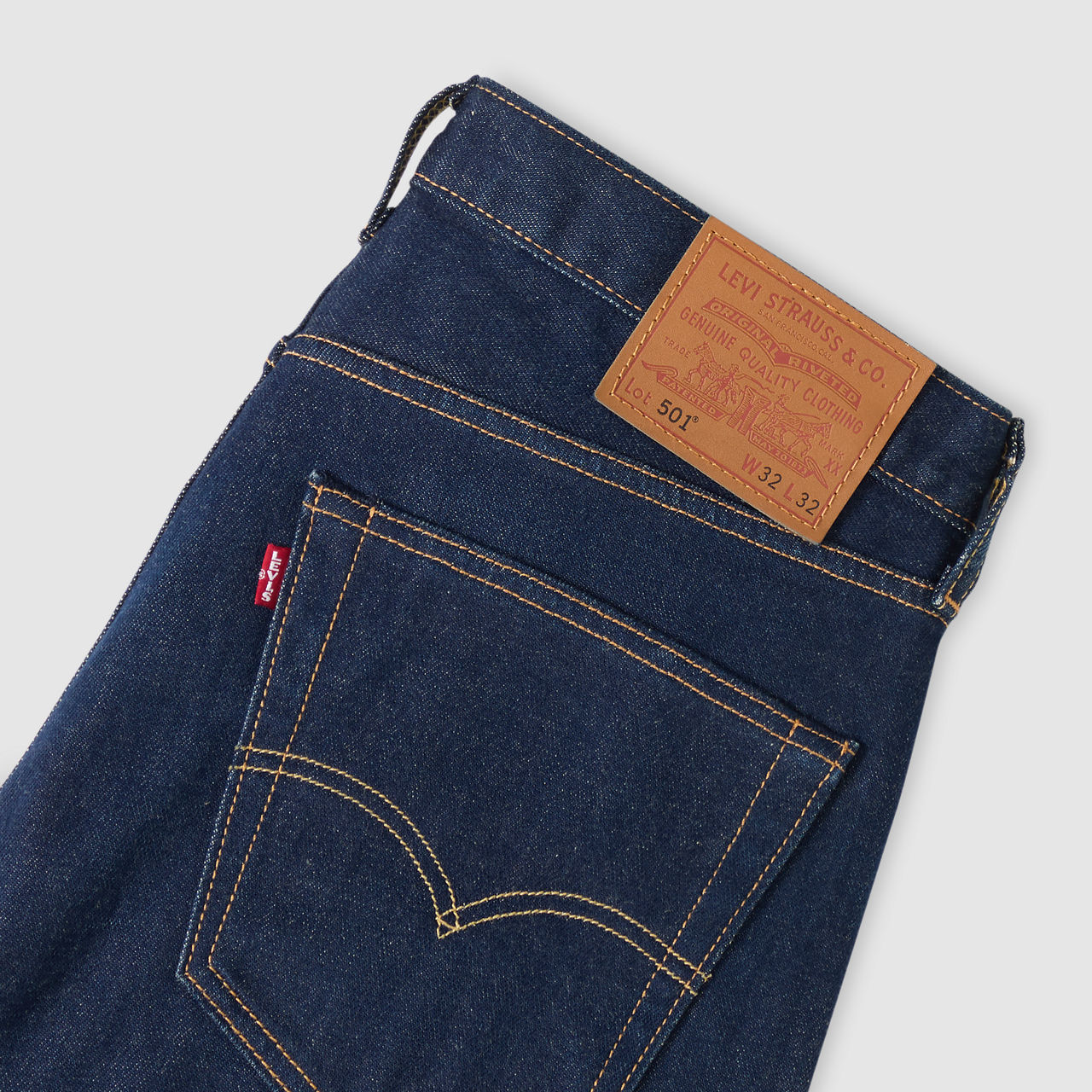 501® Original Jeans 7