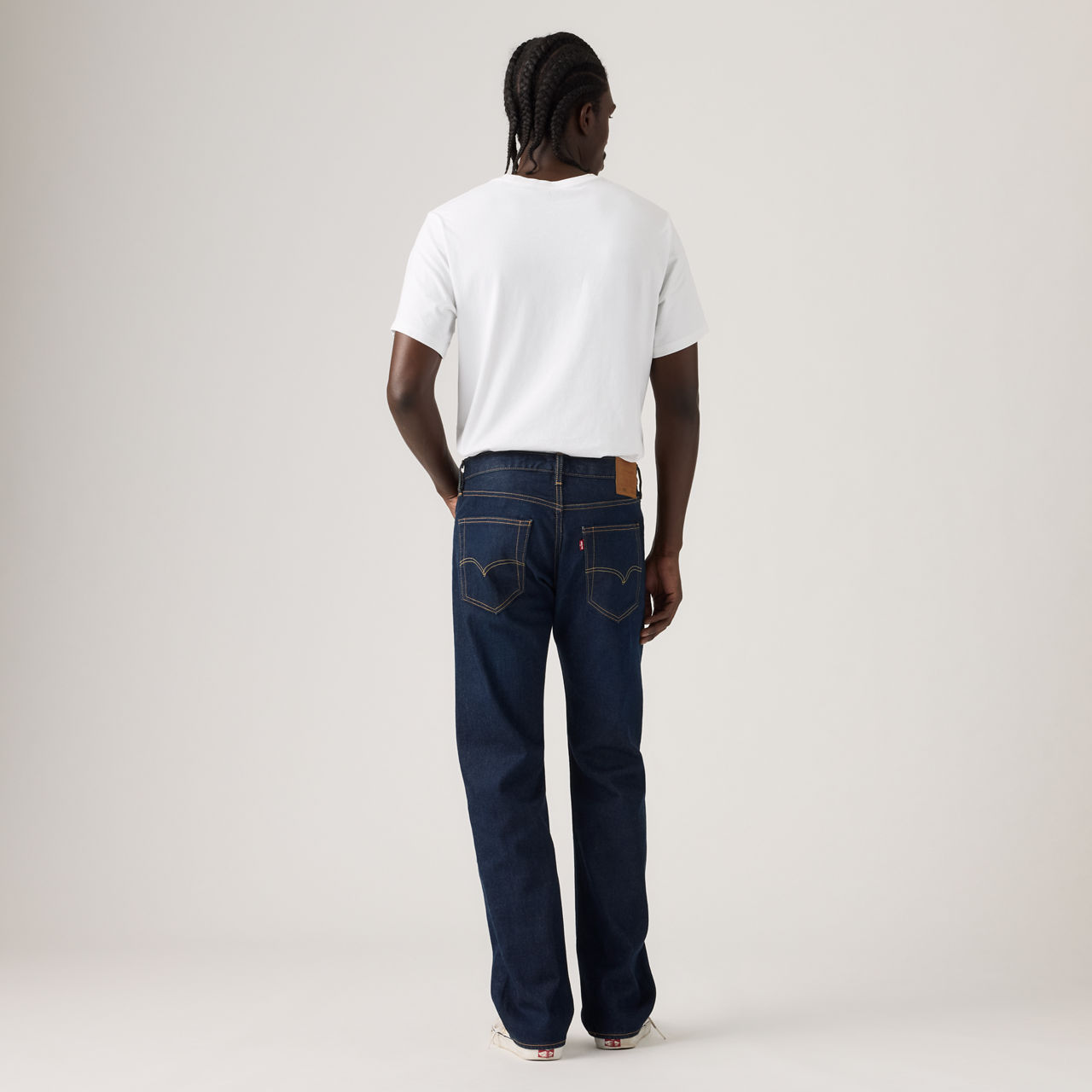 501® Original Jeans 3