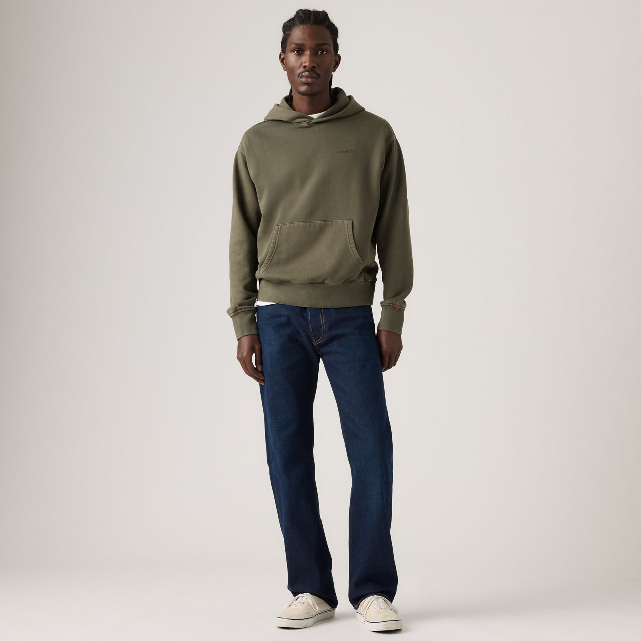 501® Original Jeans 1