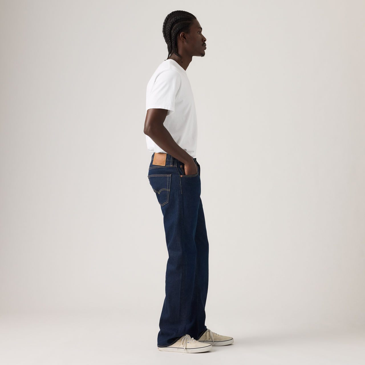 501® Original Jeans 4