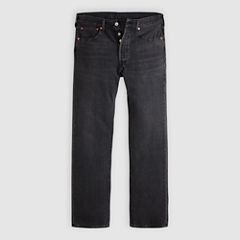 501® Original Men's Jeans — Filbert Nights - Black 6