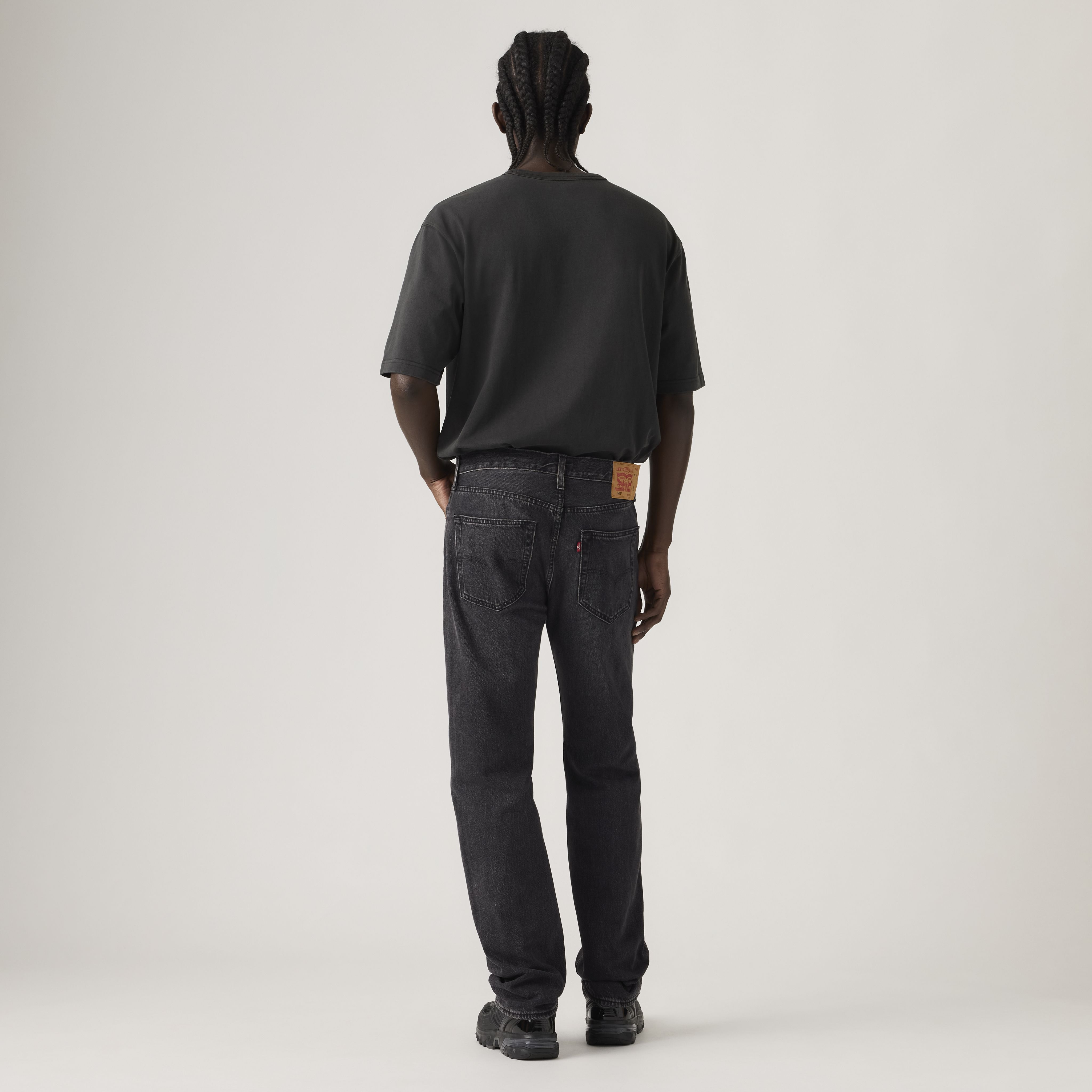 501® Original Fit Men's Jeans 3