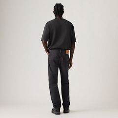 501® Original Men's Jeans — Filbert Nights - Black 3