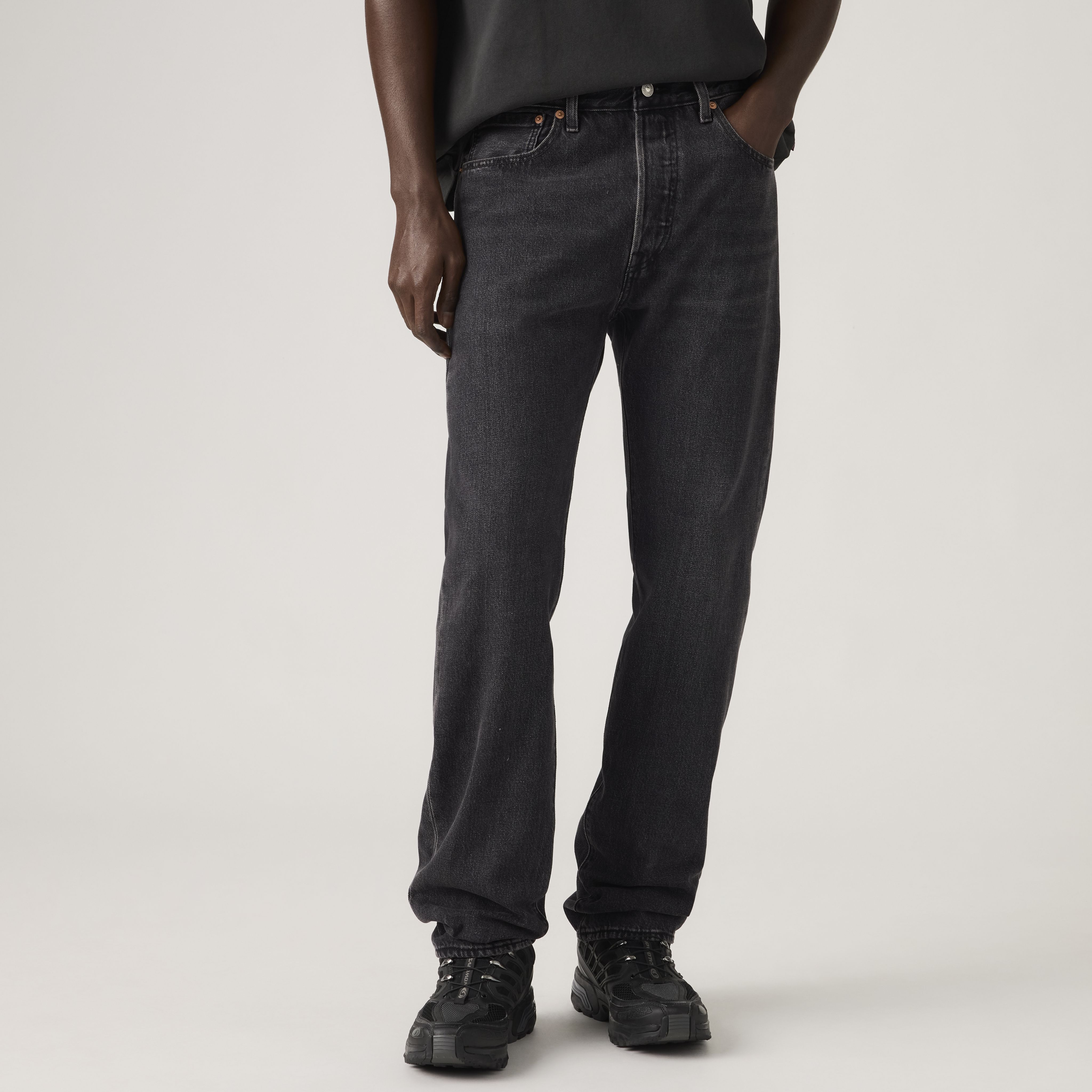 501® Original Fit Men's Jeans 2