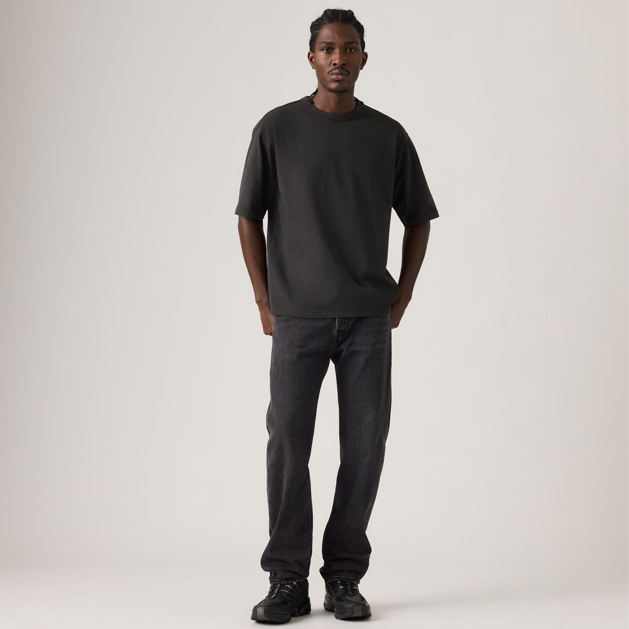 501® Original Fit Men's Jeans 1