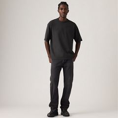501® Original Men's Jeans — Filbert Nights - Black 1