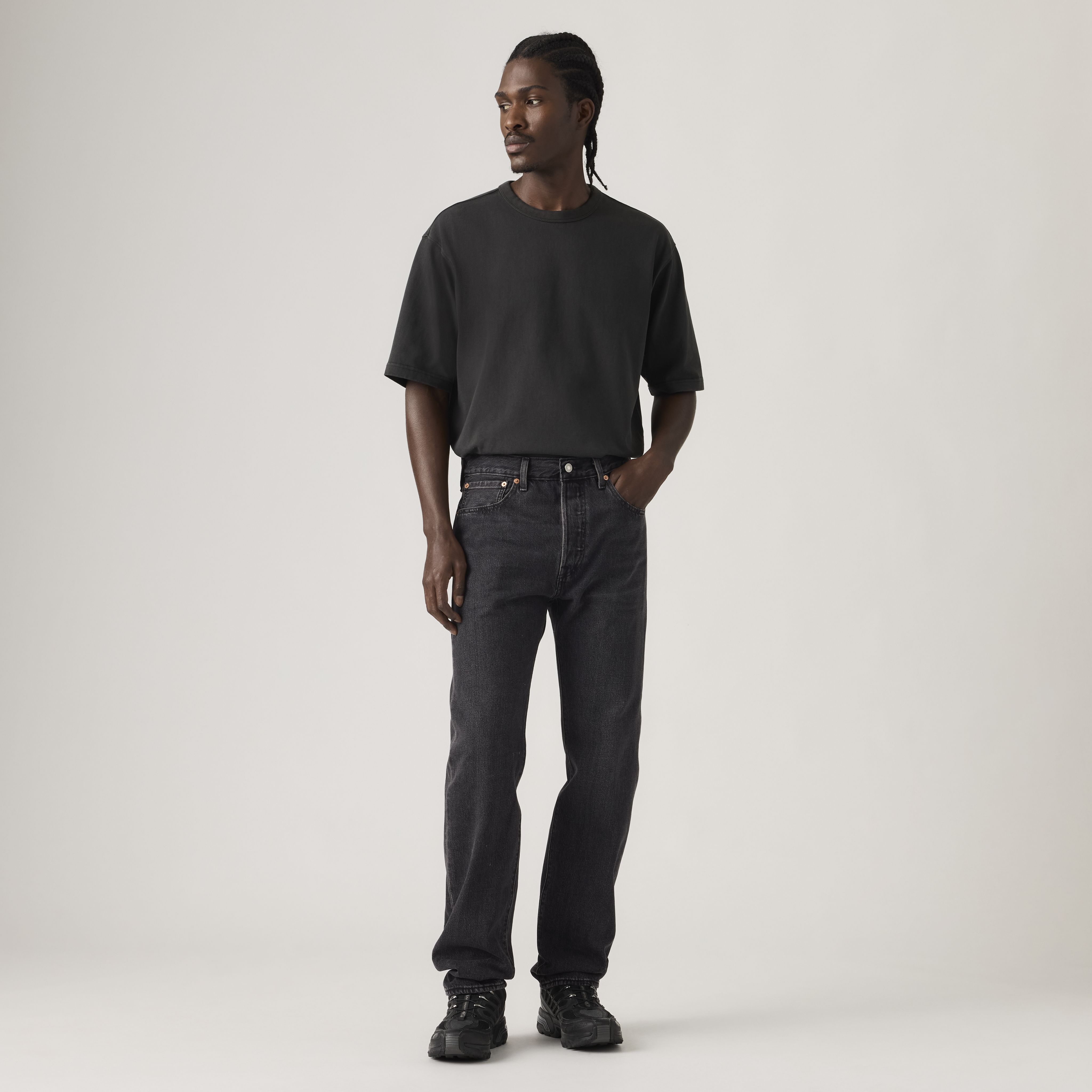 501® Original Fit Men's Jeans 5