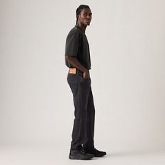 501® Original Men's Jeans — Filbert Nights - Black 4
