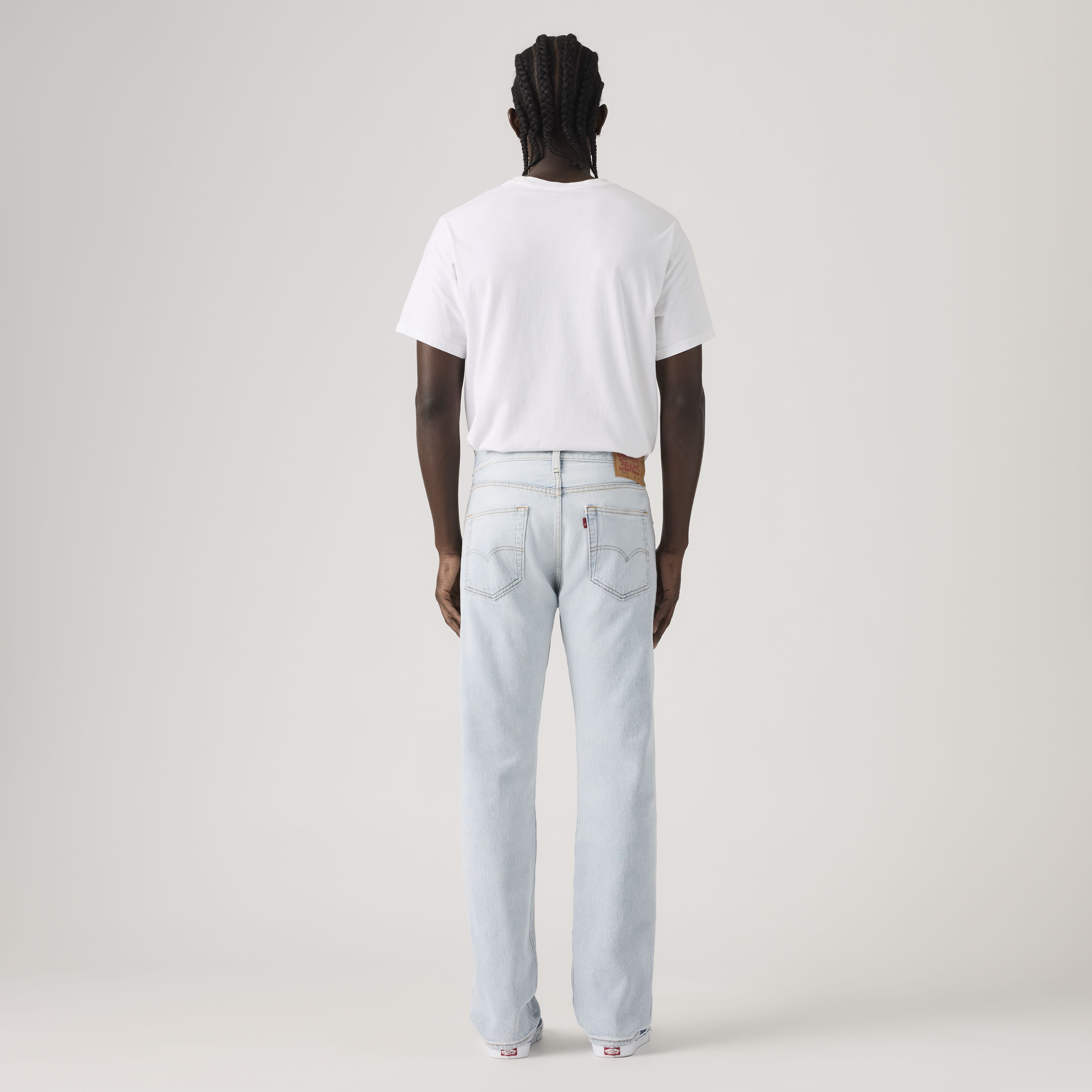 501® Original Fit Men's Jeans 3