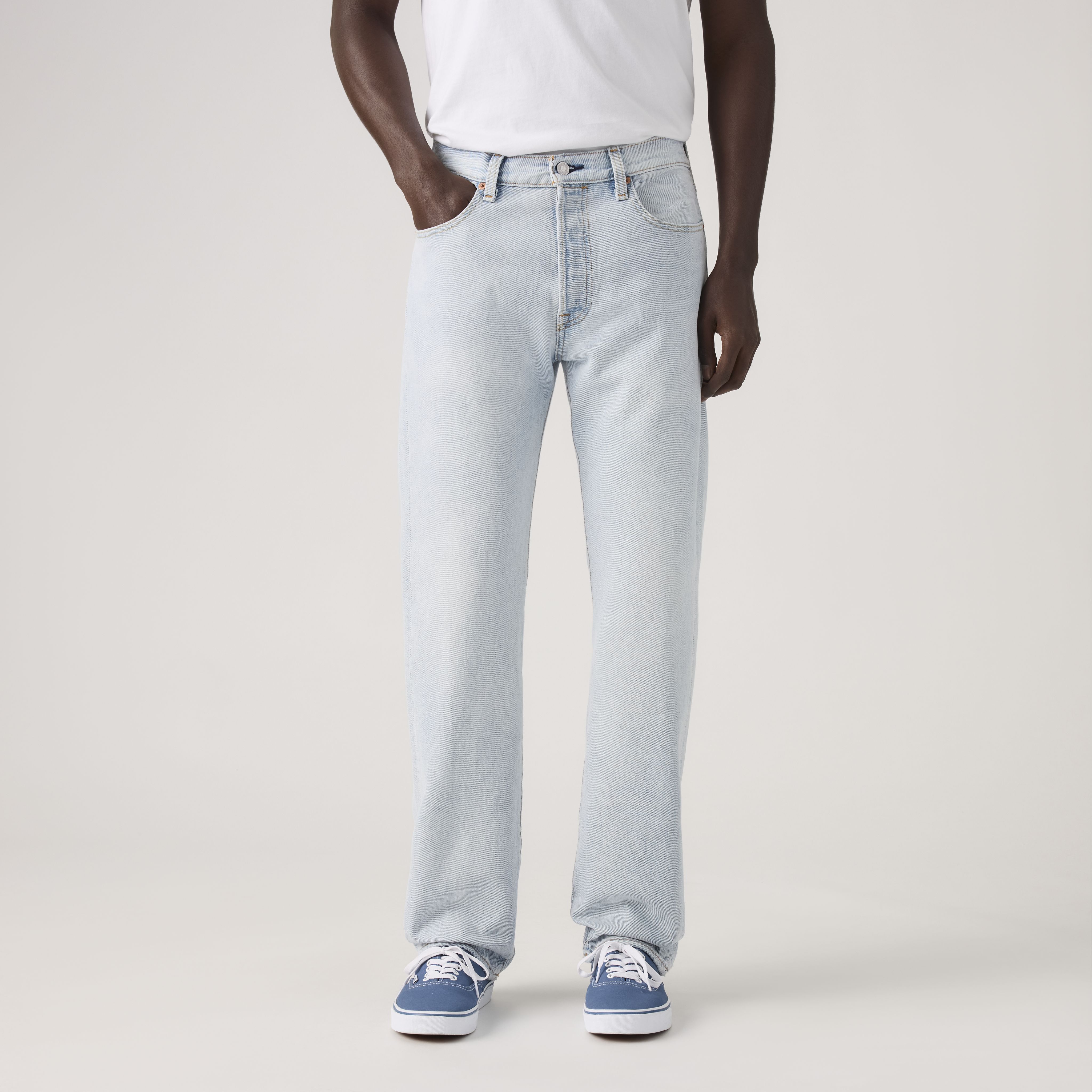 501® Original Fit Men's Jeans 2