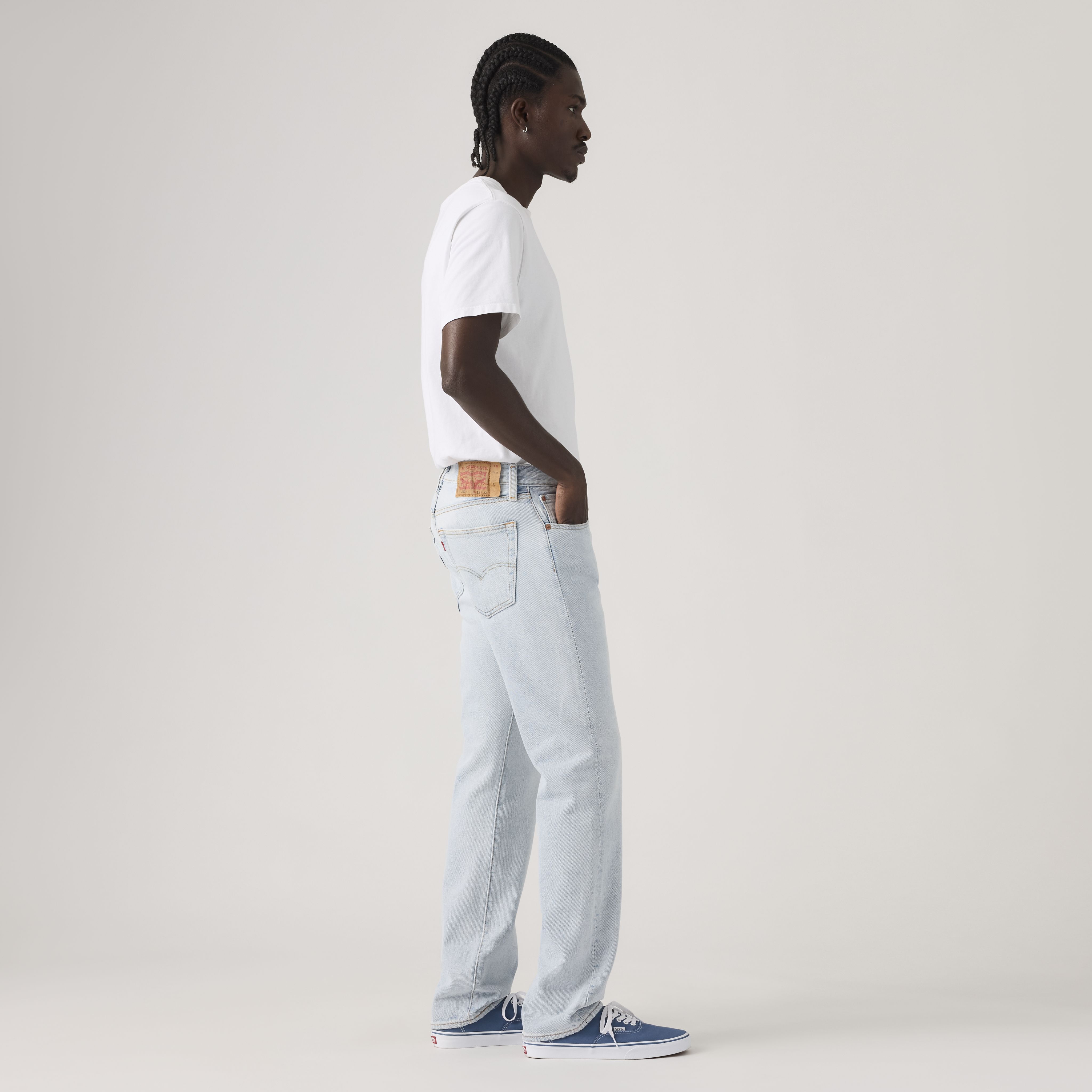 501® Original Fit Men's Jeans 4