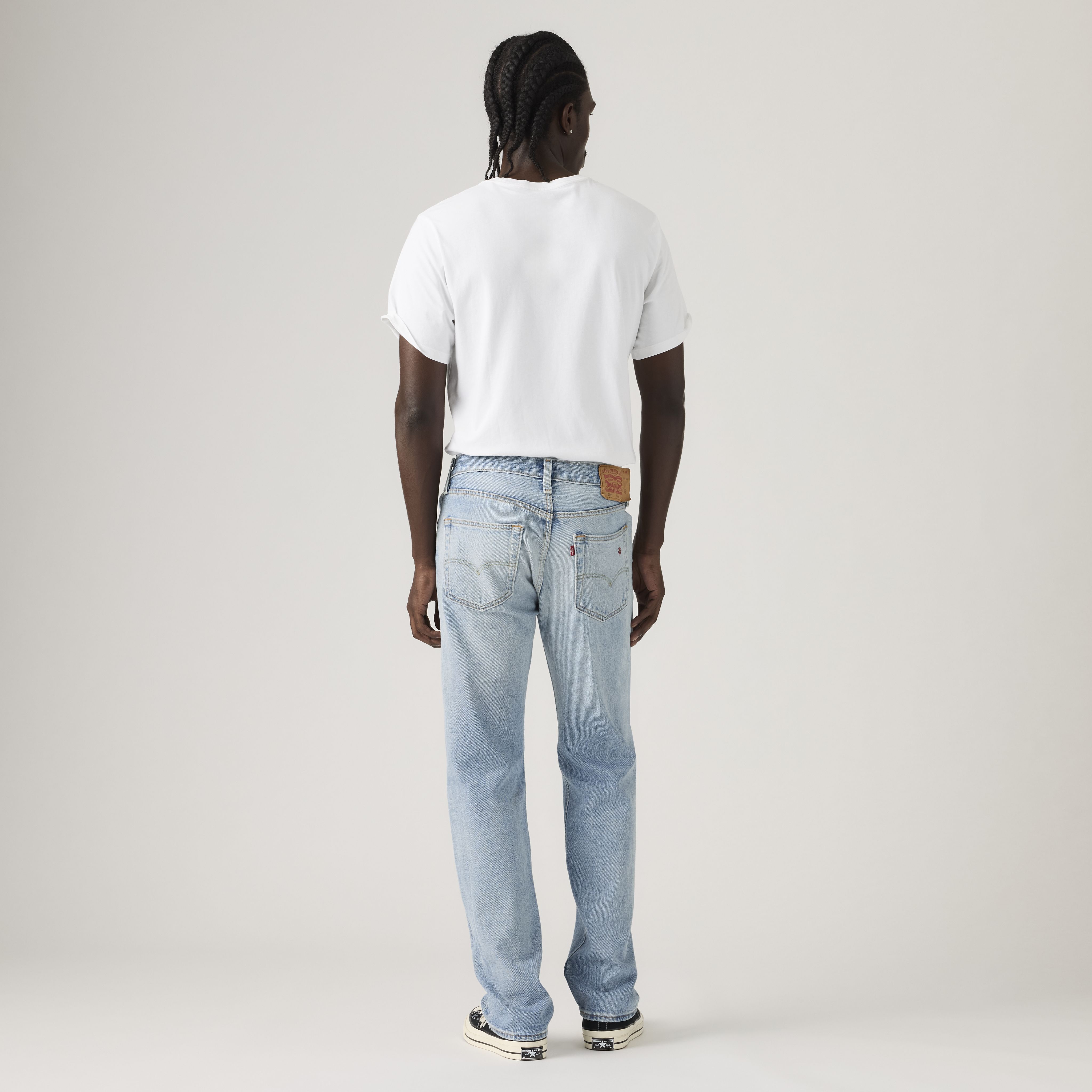 501® Original Men's Jeans 3
