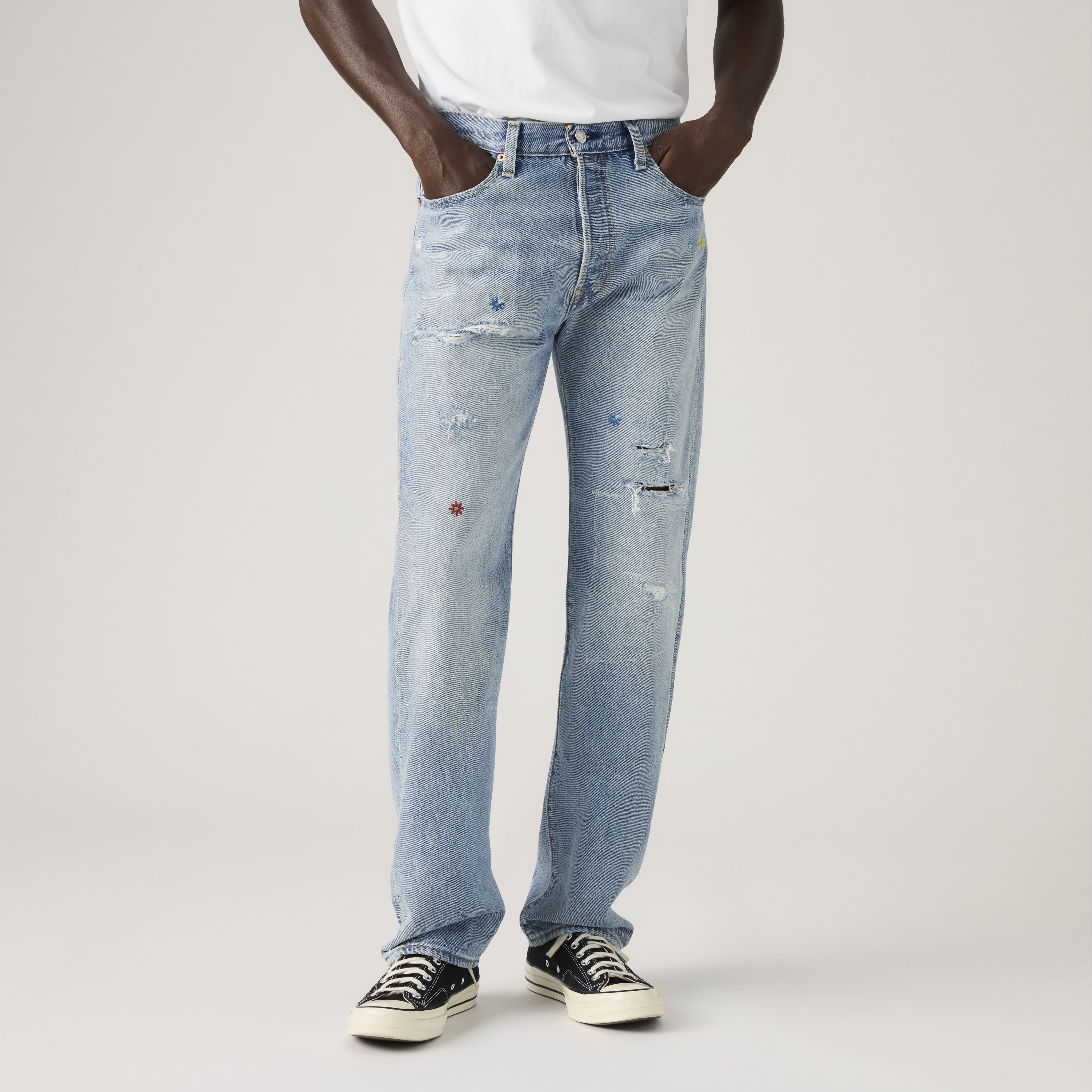 501® Original Men's Jeans 2