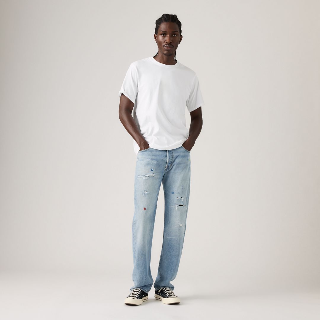 Levi's 501 Original Men's Jeans 30x32