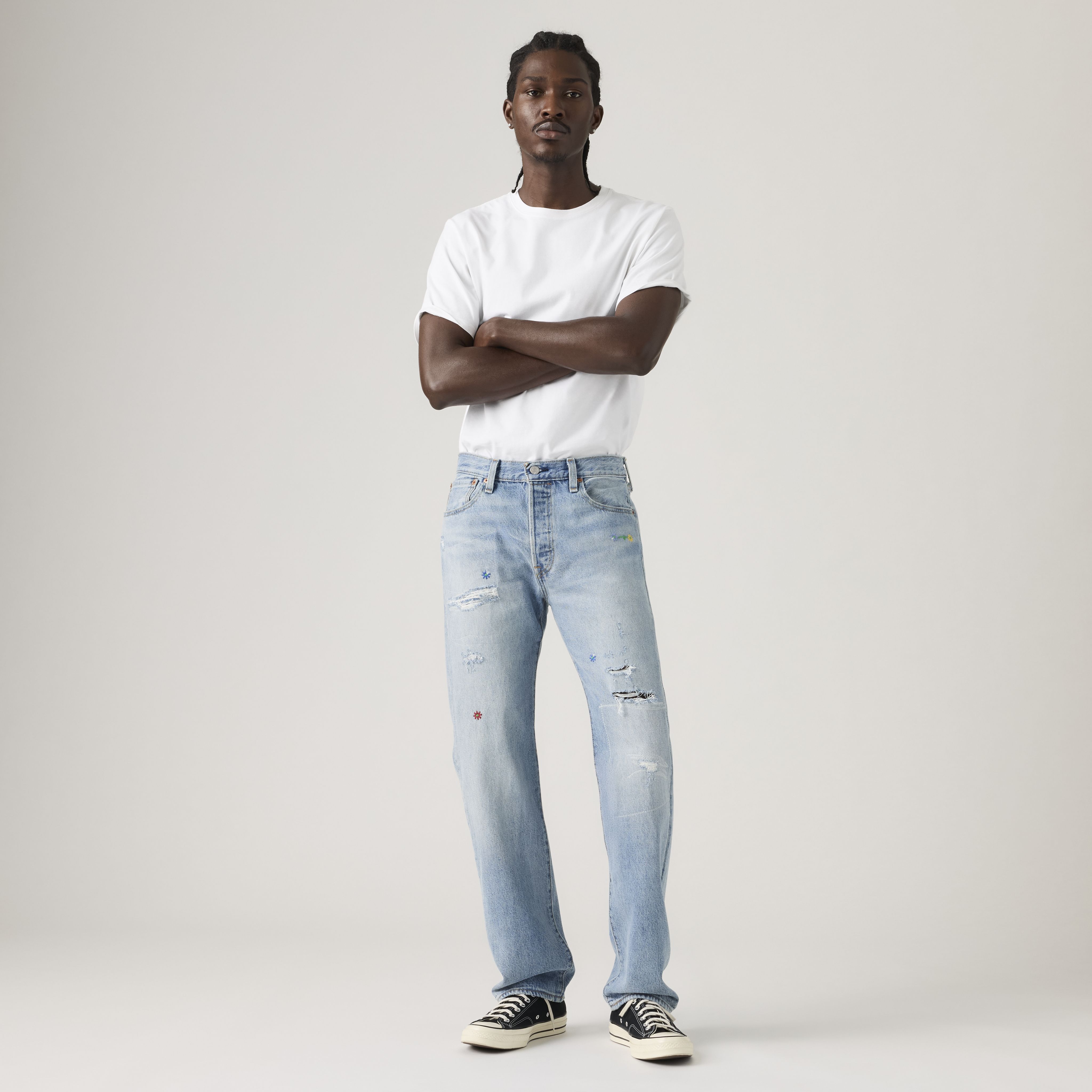 501® Original Men's Jeans 14