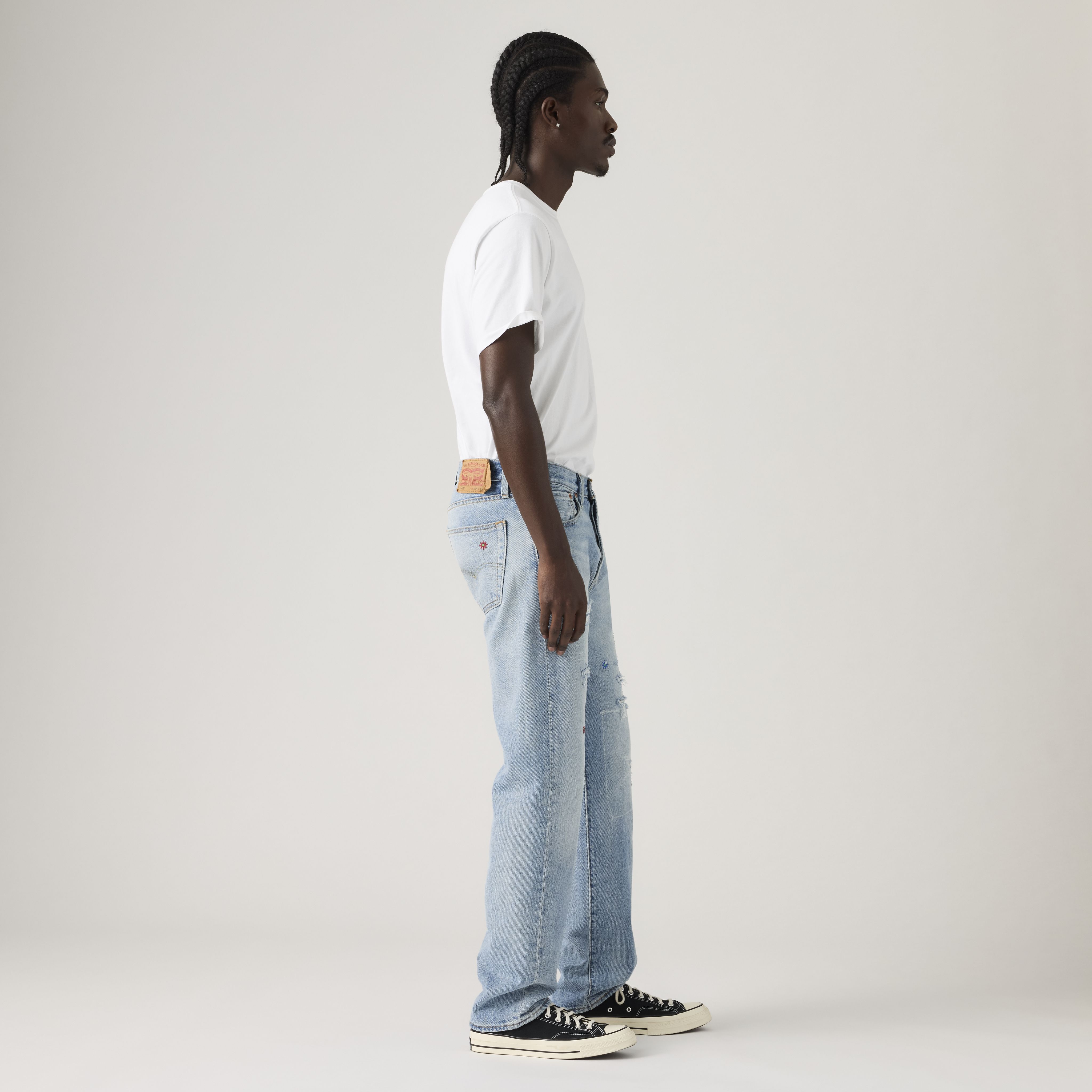 501® Original Men's Jeans 4