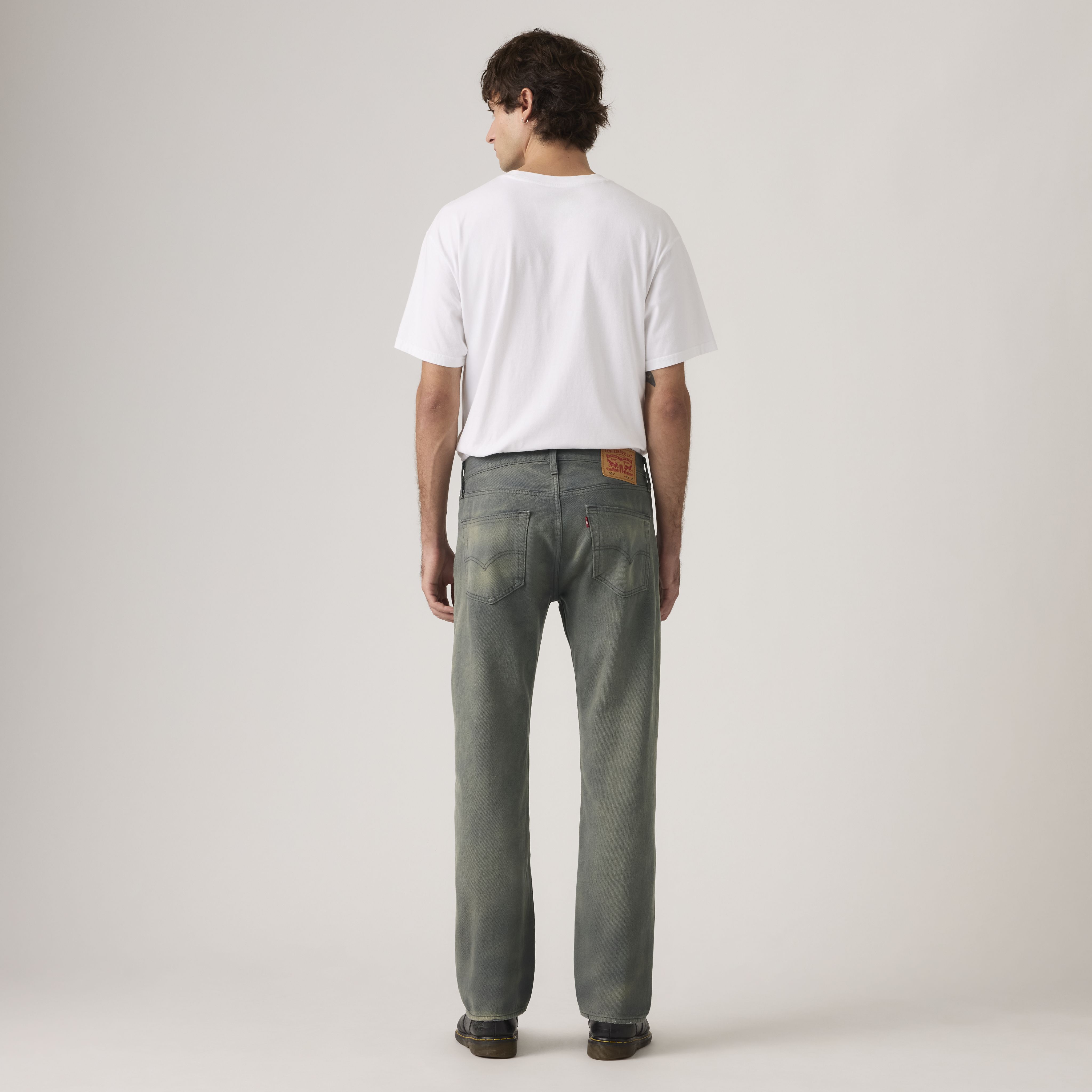 501® Original Fit Men's Jeans 3