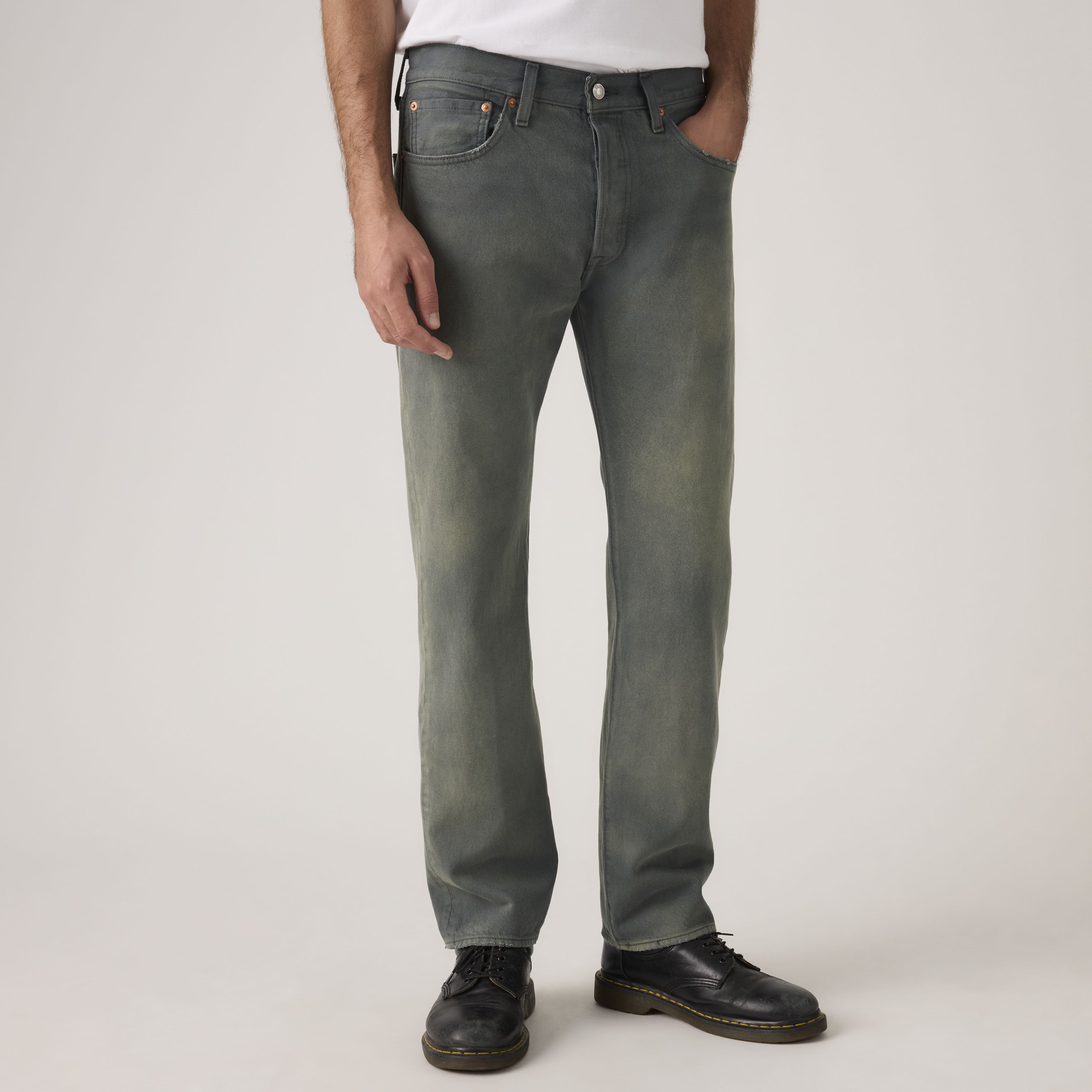 501® Original Fit Men's Jeans 2