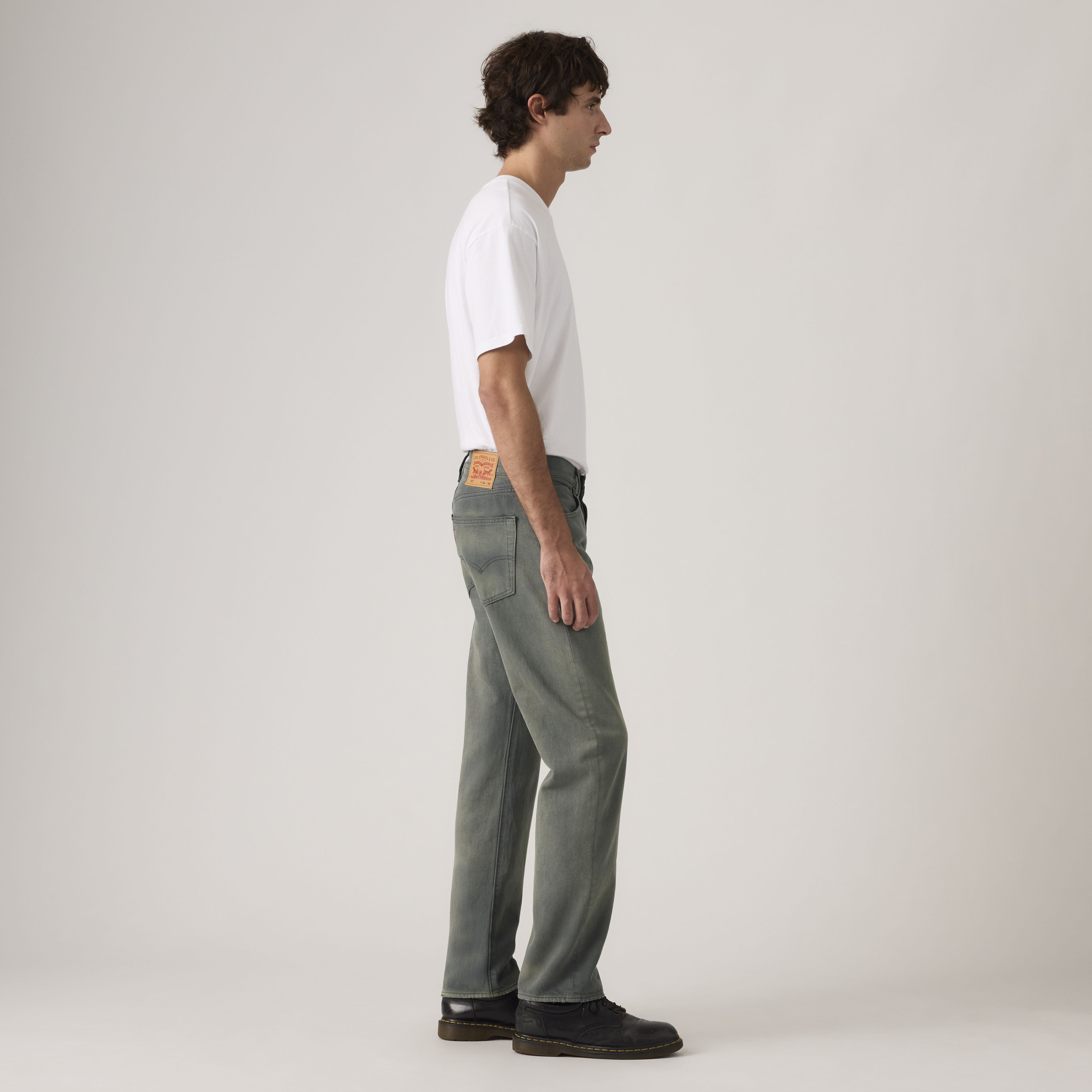 501® Original Fit Men's Jeans 4