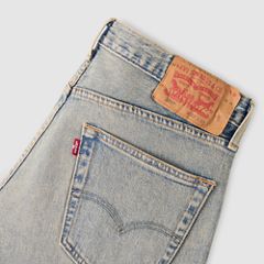 501® Original Men's Jeans — Along The Coast - Medium Wash 7