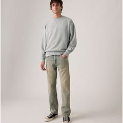 501® Original Men's Jeans — Along The Coast - Medium Wash 1